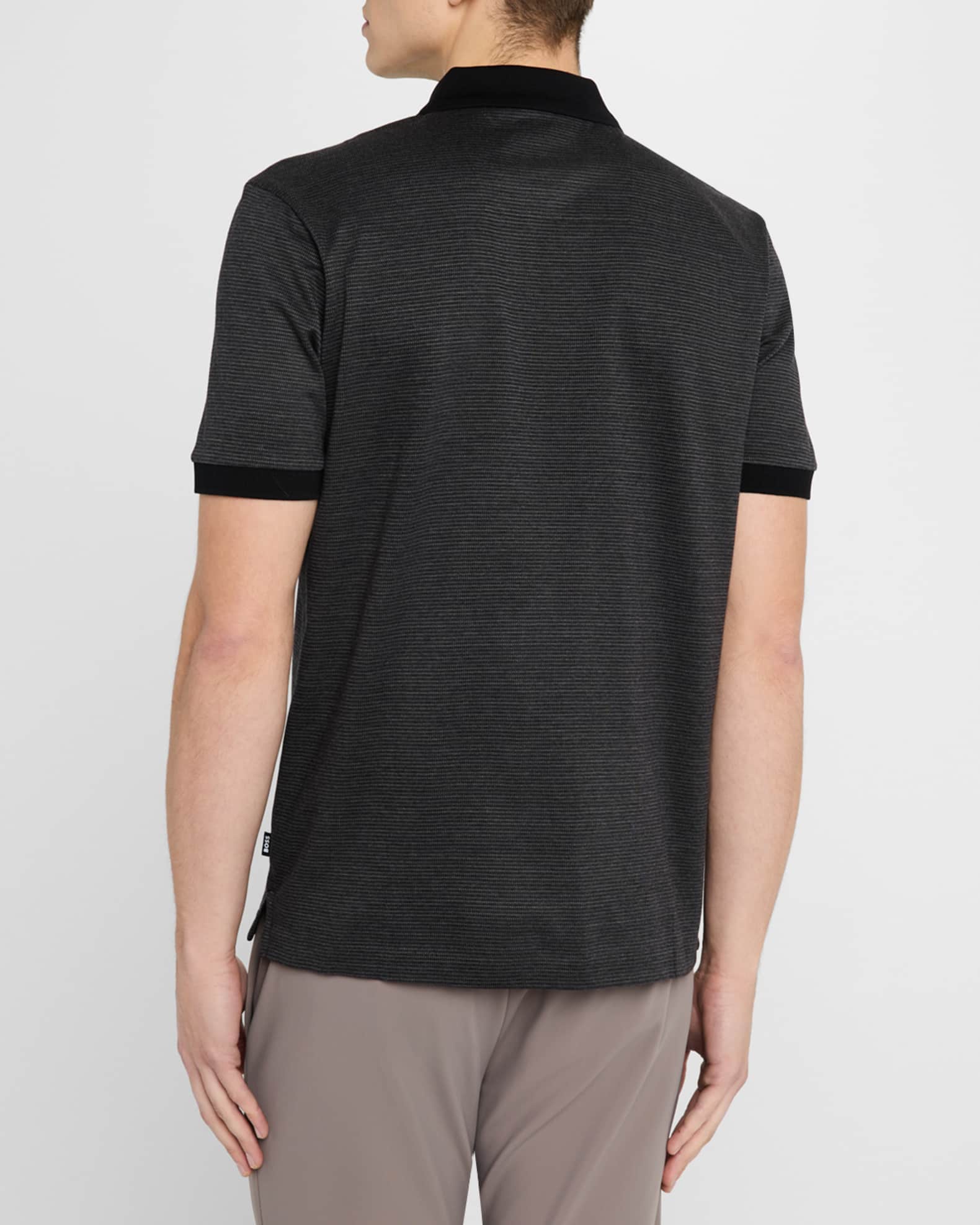 Parlay Shirt Dress