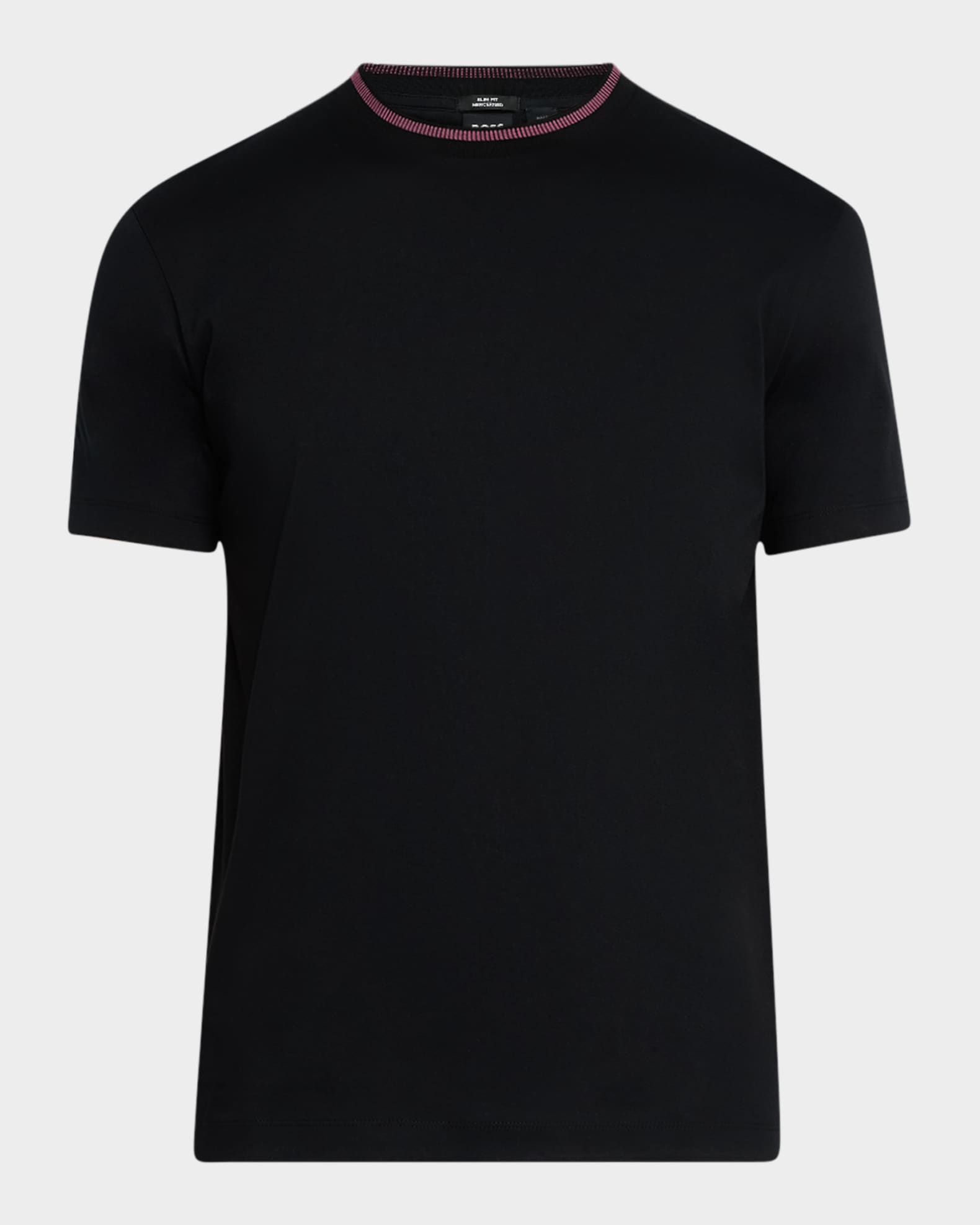Men's Tessler Jersey Crewneck T-Shirt 0