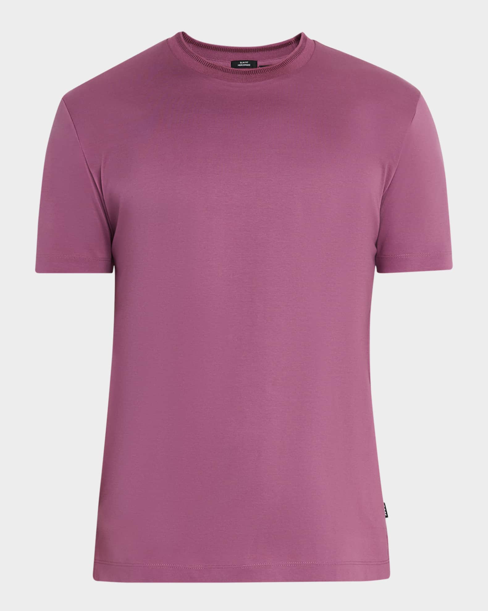 Men's Tessler Jersey Crewneck T-Shirt 0