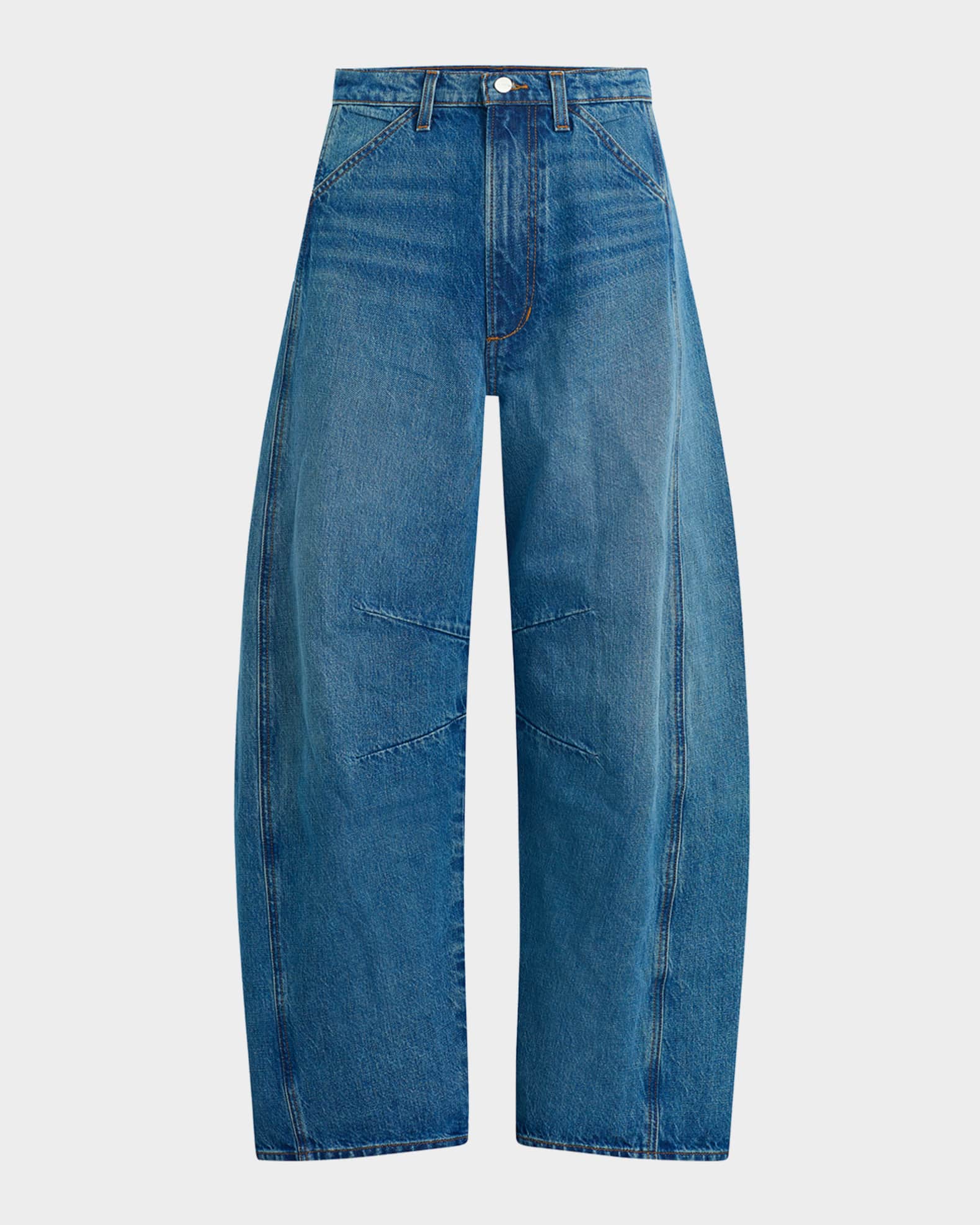 The Bowie Jeans 0