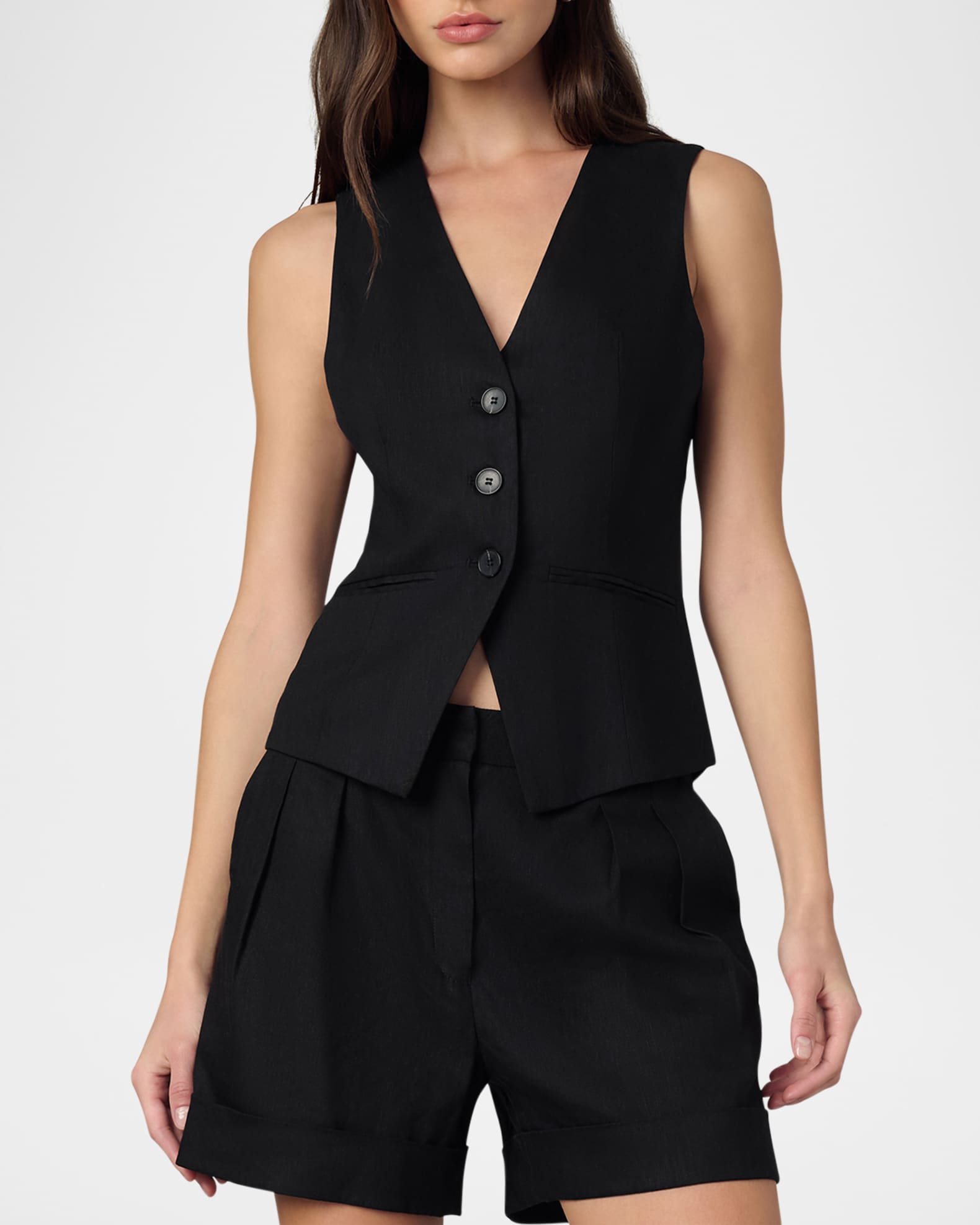 The Maeve Vest 1