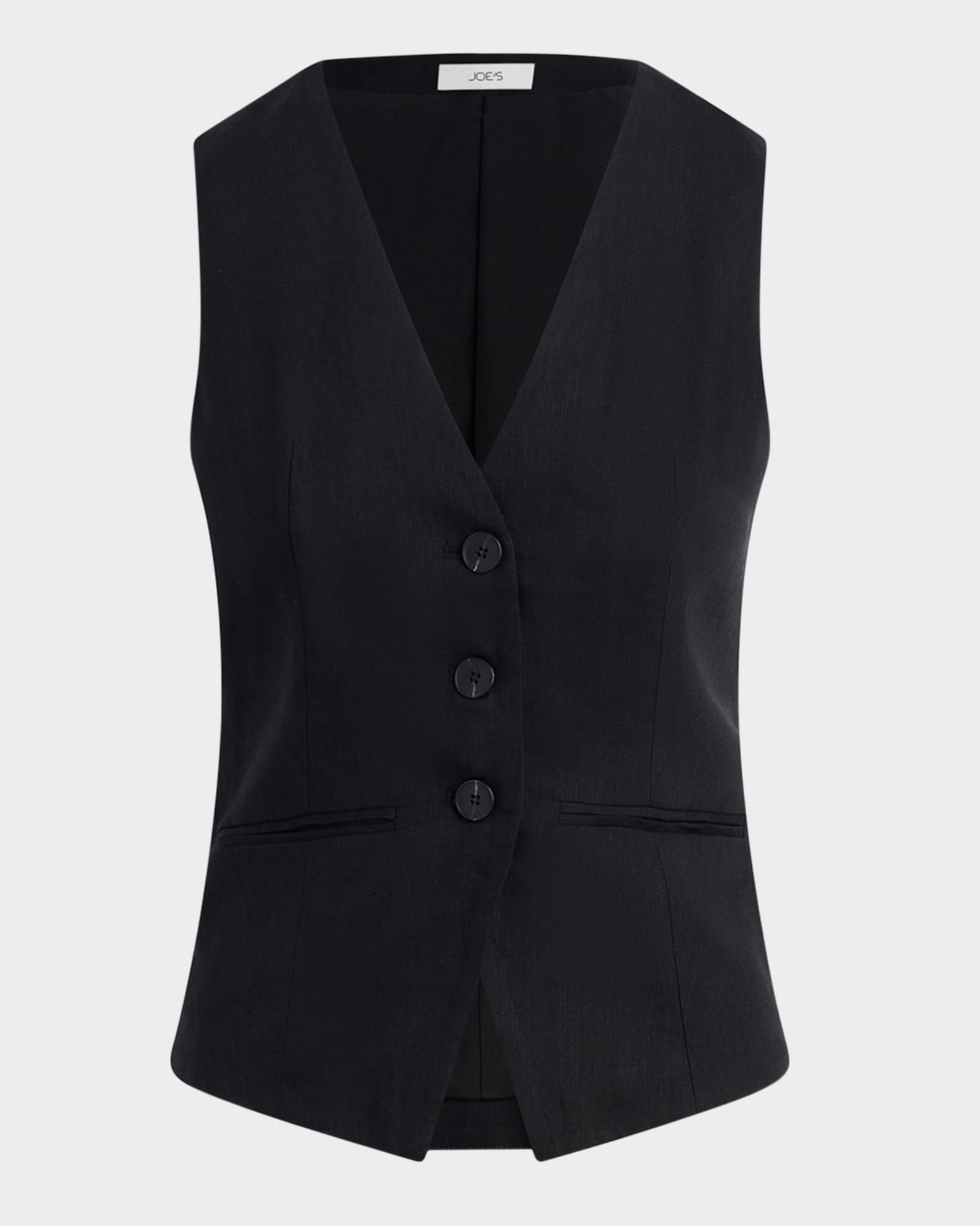 The Maeve Vest 0