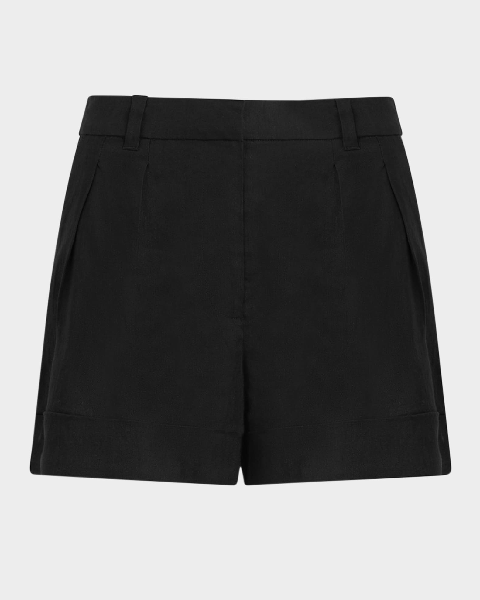 The Brody Tailored Shorts 0