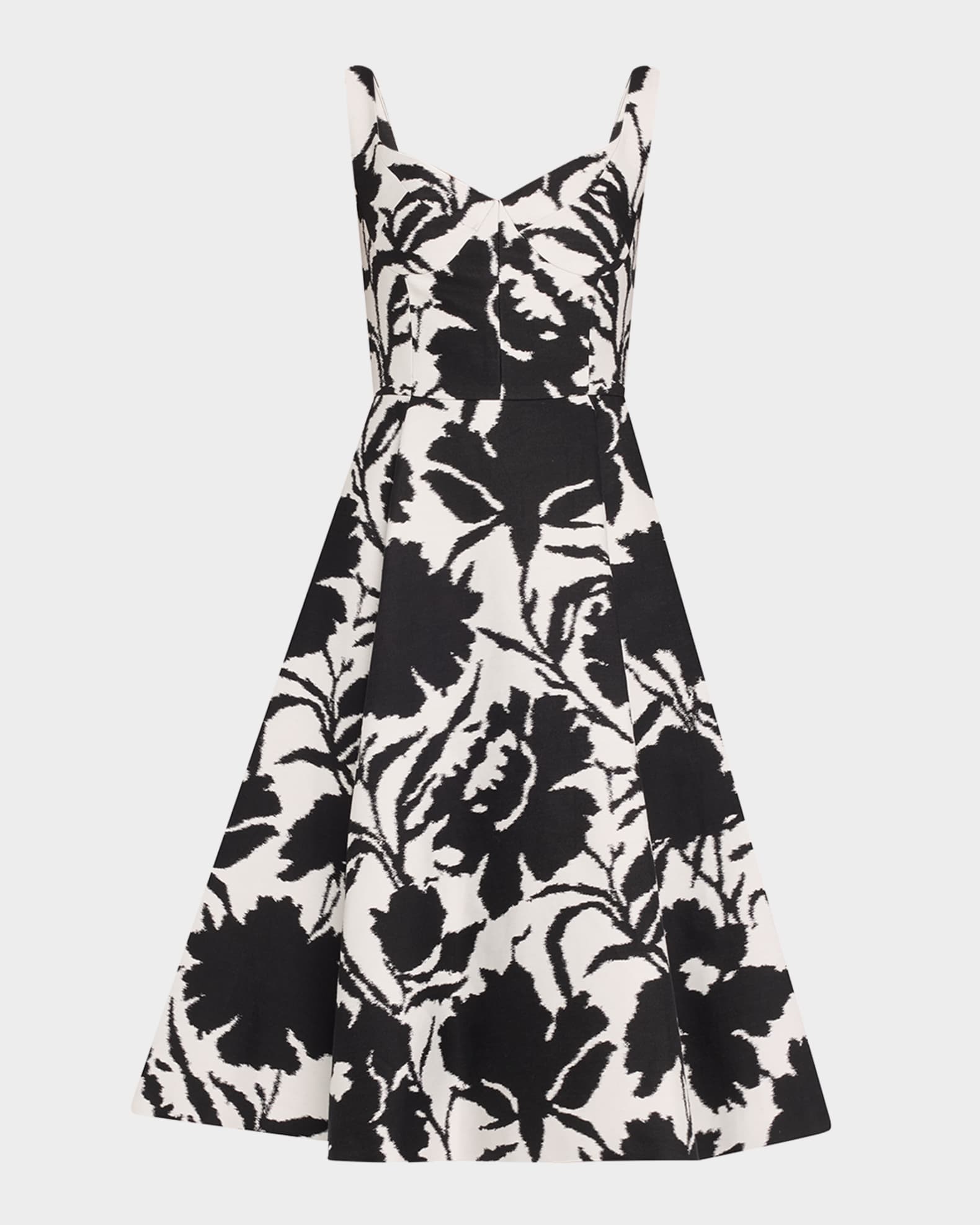 Bustier Dance Dress 0