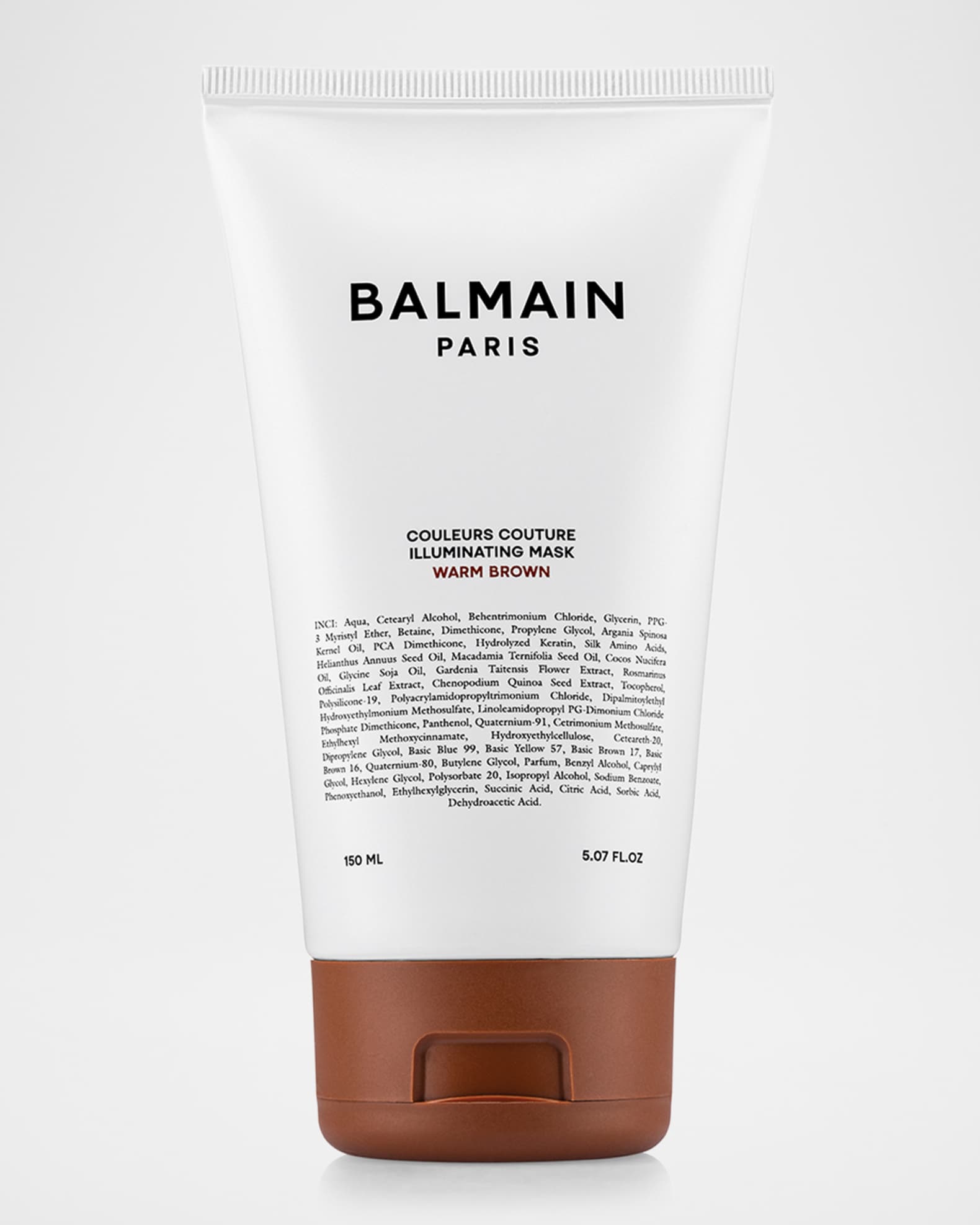 Couleurs Couture Illuminating Mask 0