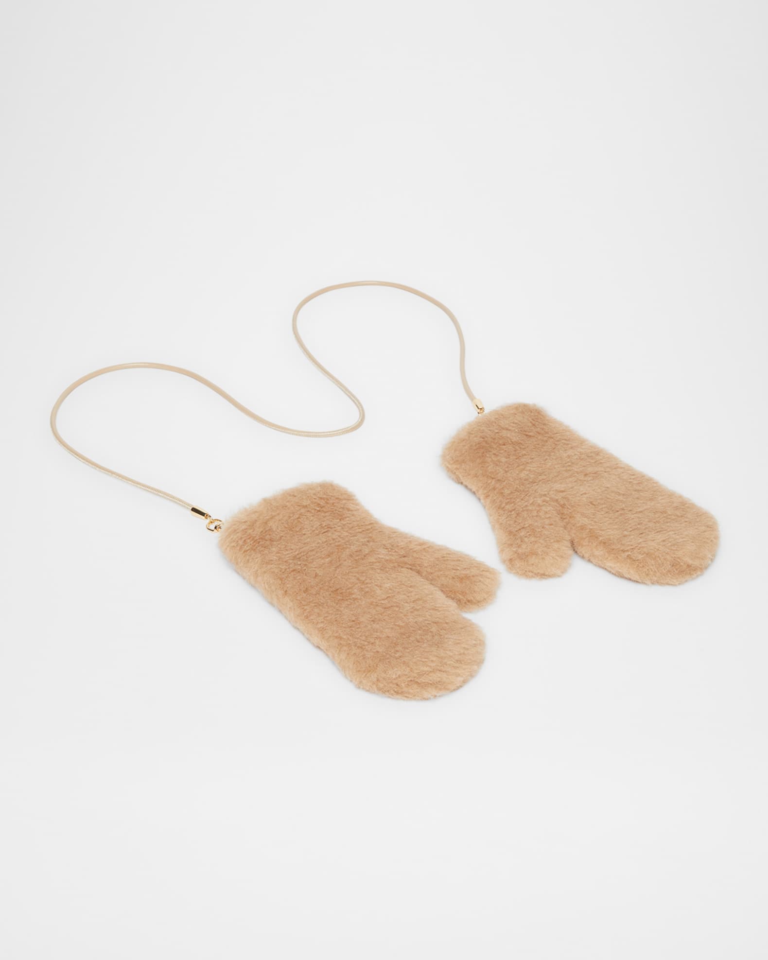 Ombrato04 Wool-Blend Gloves 1