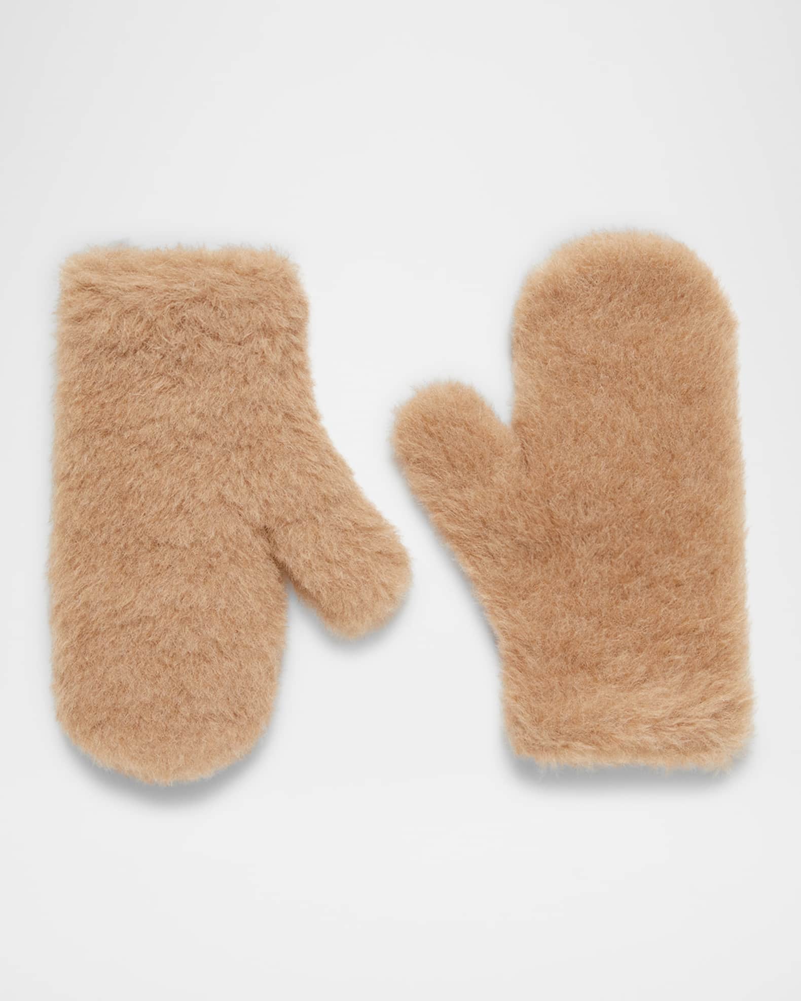 Ombrato04 Wool-Blend Gloves 0
