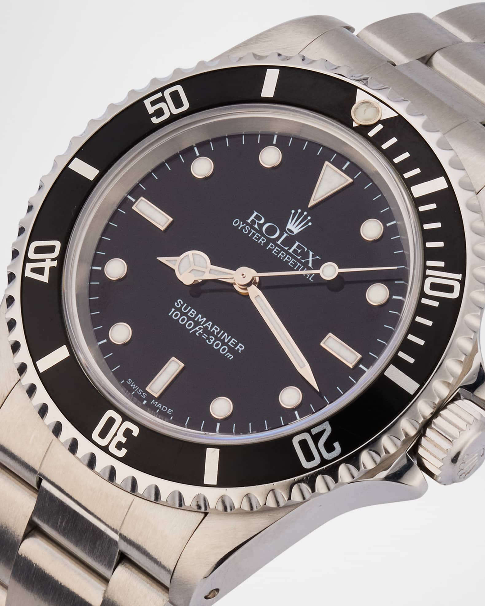 1998 submariner shop