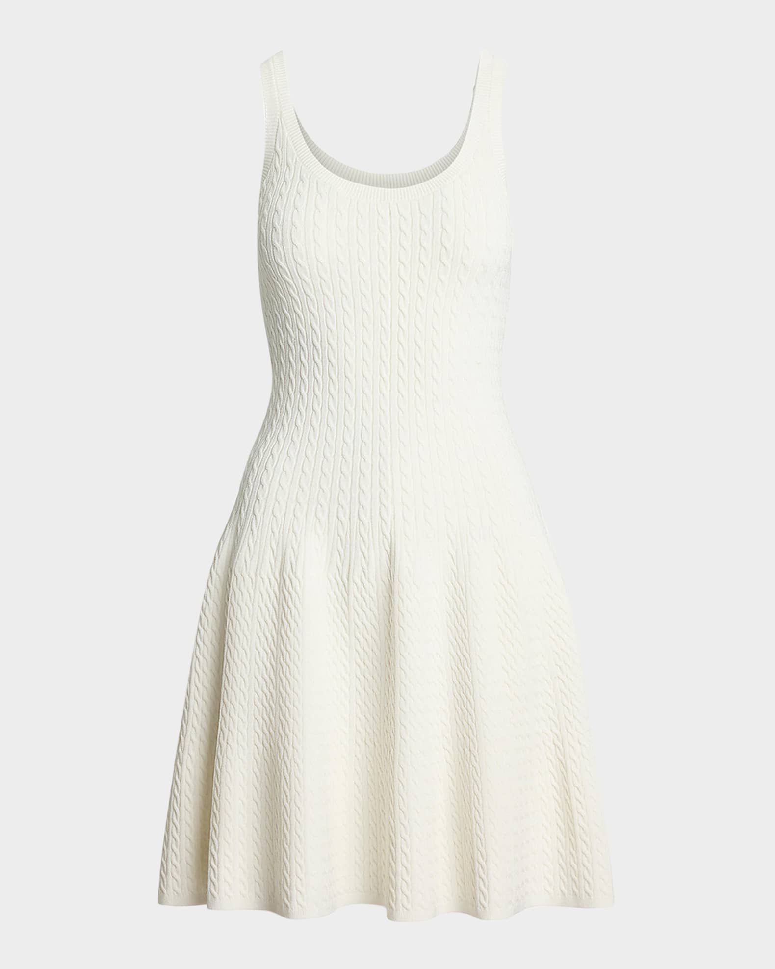 ラルフローレン★Cable-Knit Sleeveless Sweater Dress Polo Ralph Lauren Cable-Knit Sleeveless Sweater Dress