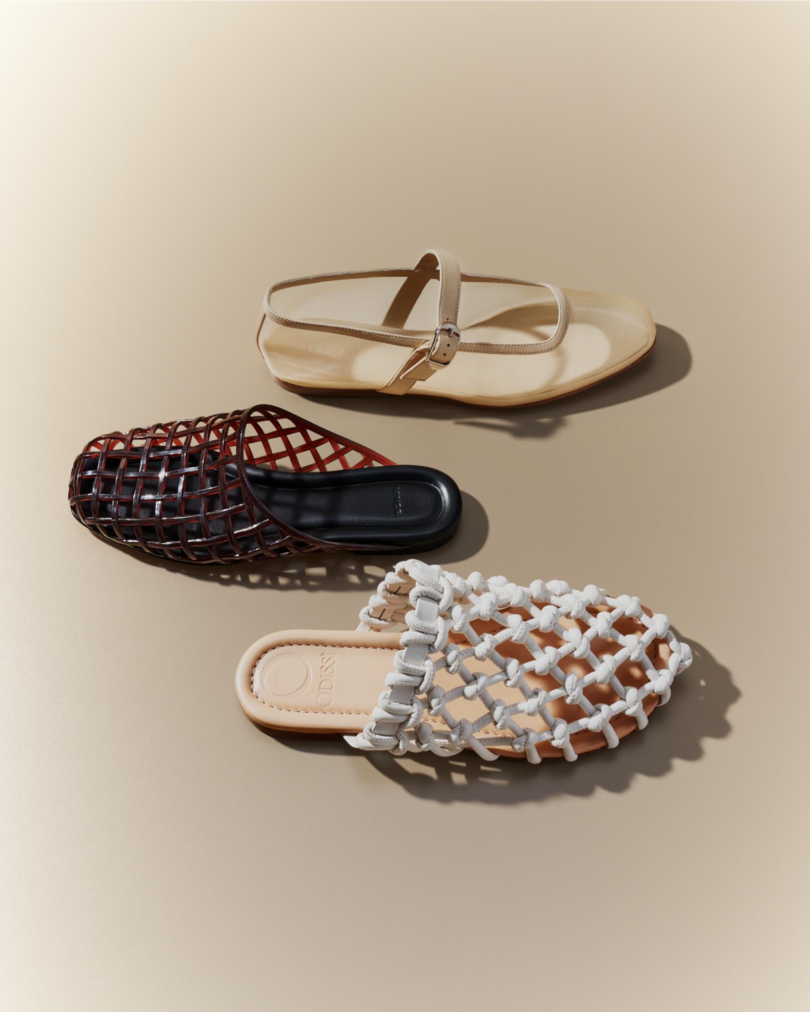 Vince slides Amazon.com | Vince Womens Lukas Slide Sandal Birch Sand  main image 2