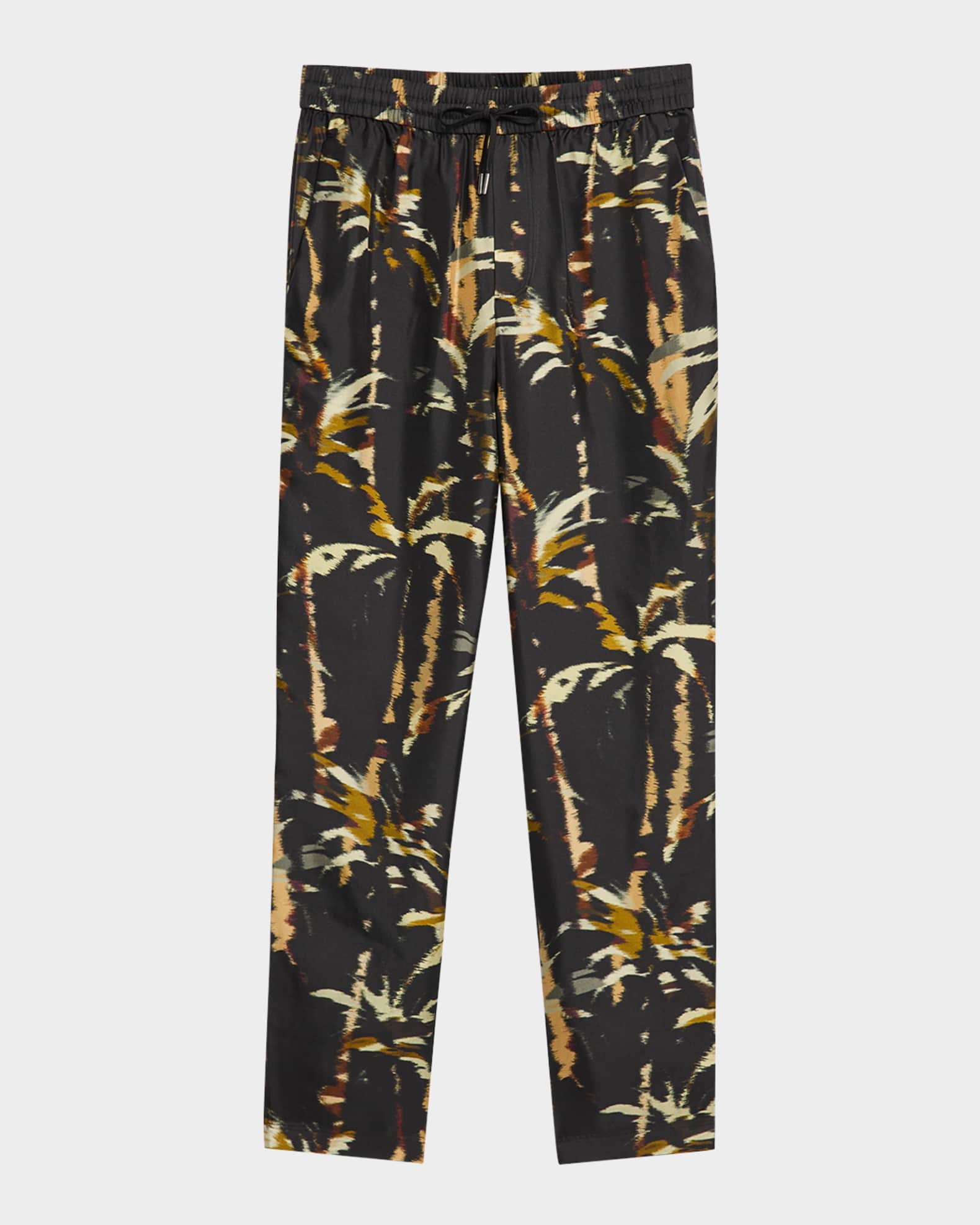 Men's Allister Pull-On Pants 0