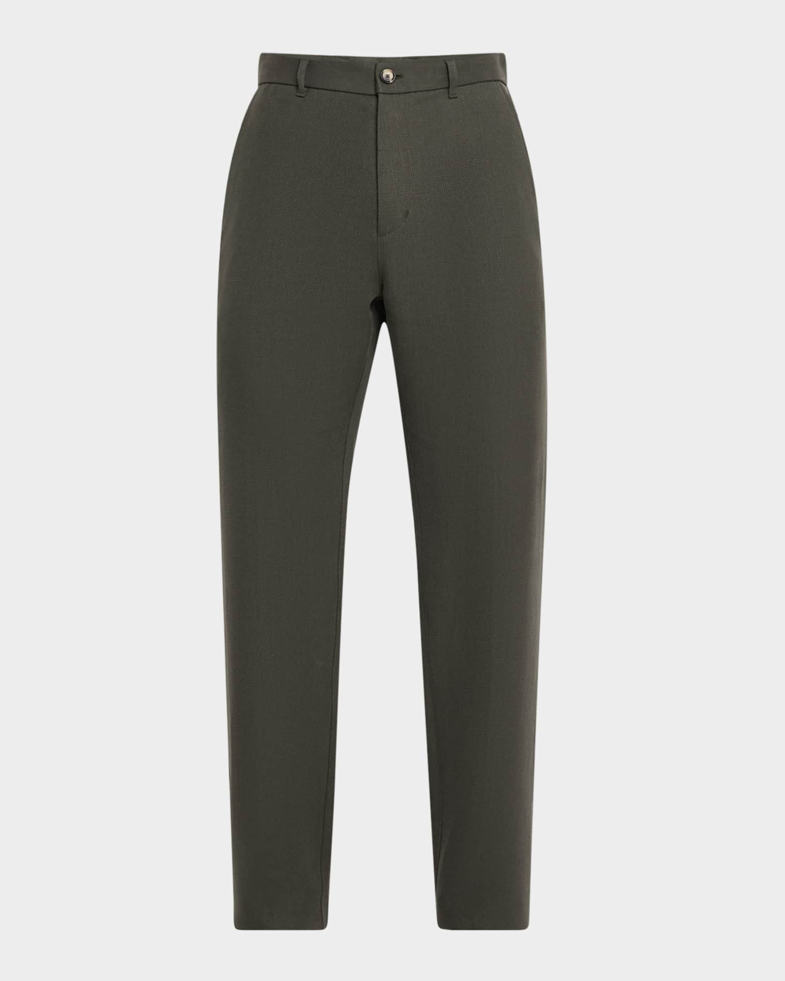 Loro Piana::パンツ:44[RESALE] Loro Piana - Danbeth Hay Linen Pant | Mitchell Stores