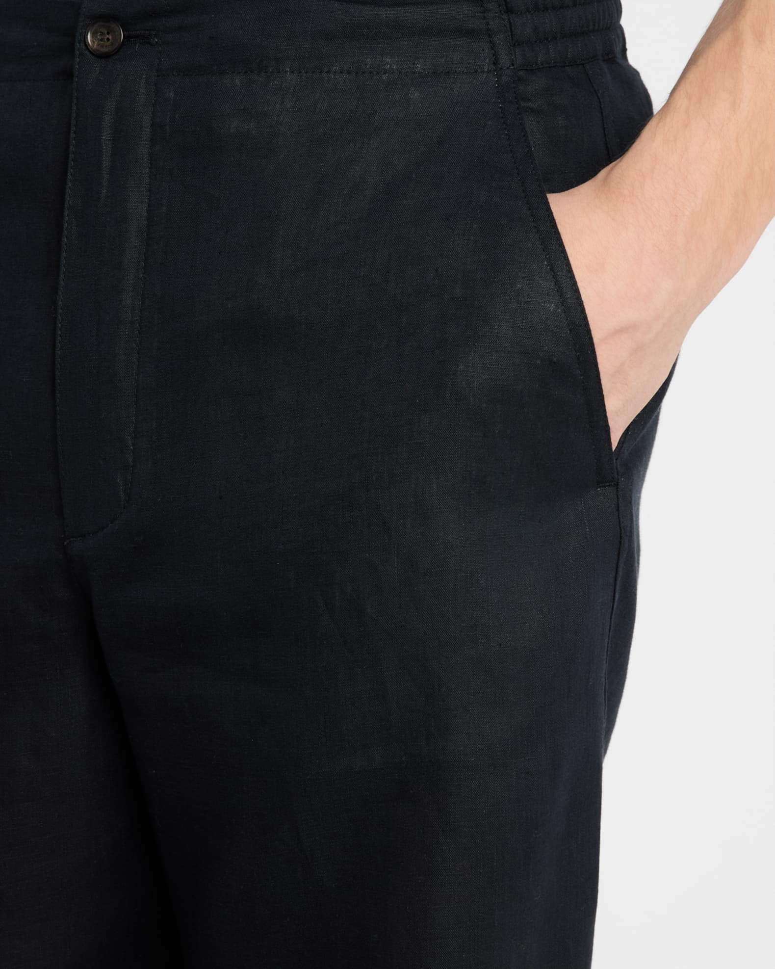 Men's Nolan Stretch Bermuda Shorts