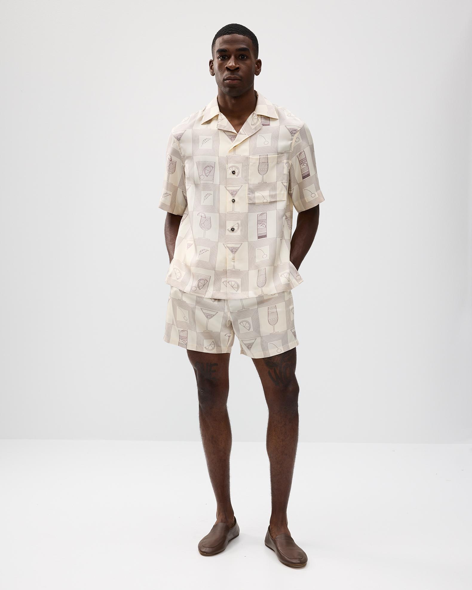 Loro Piana Men