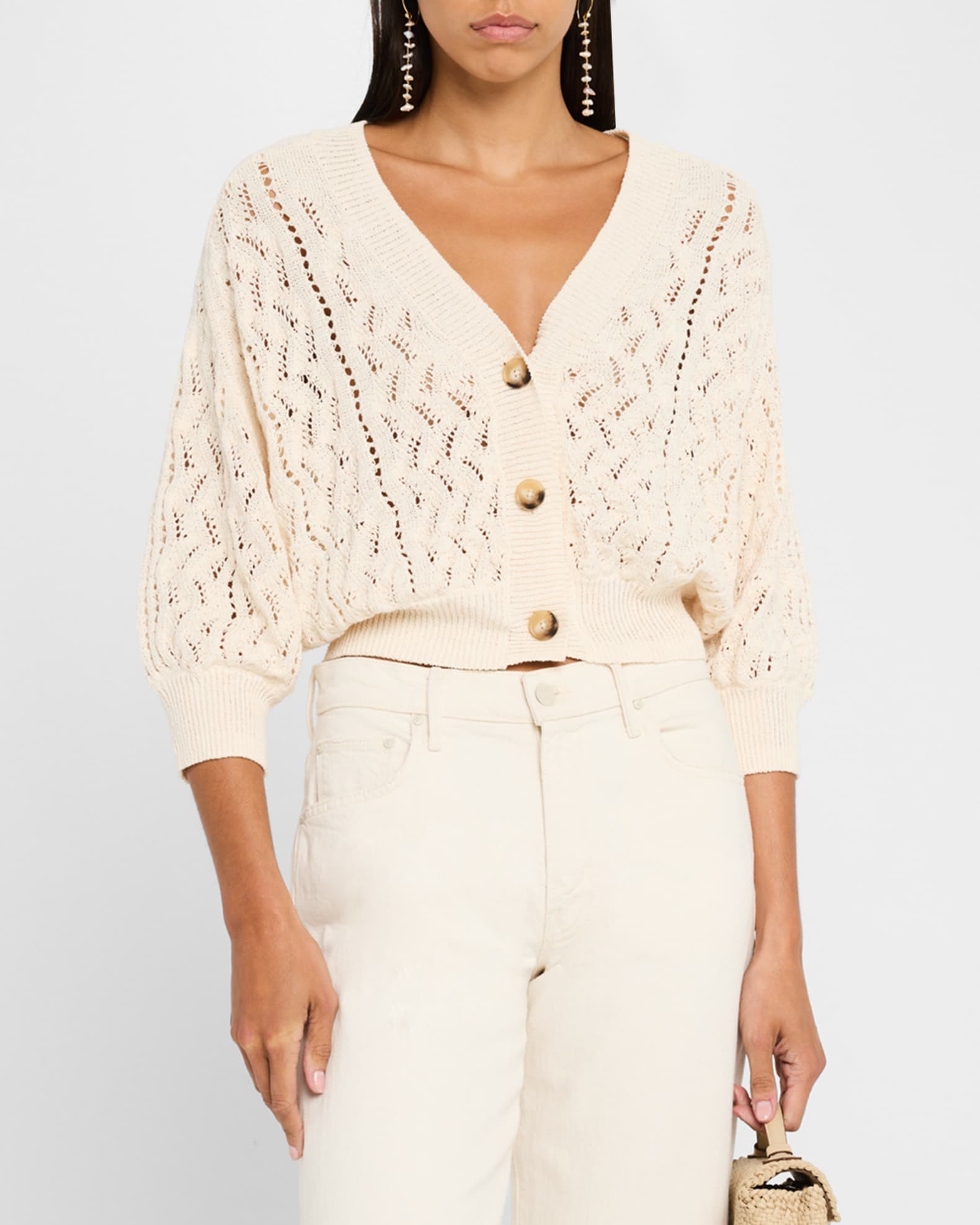 Vanessa Knitted Sweater