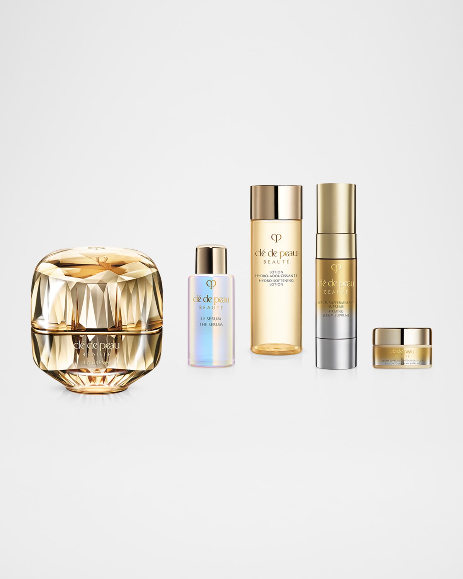 Limited Edition Iconic Luxuries Skincare Collection ($743 Value) 1