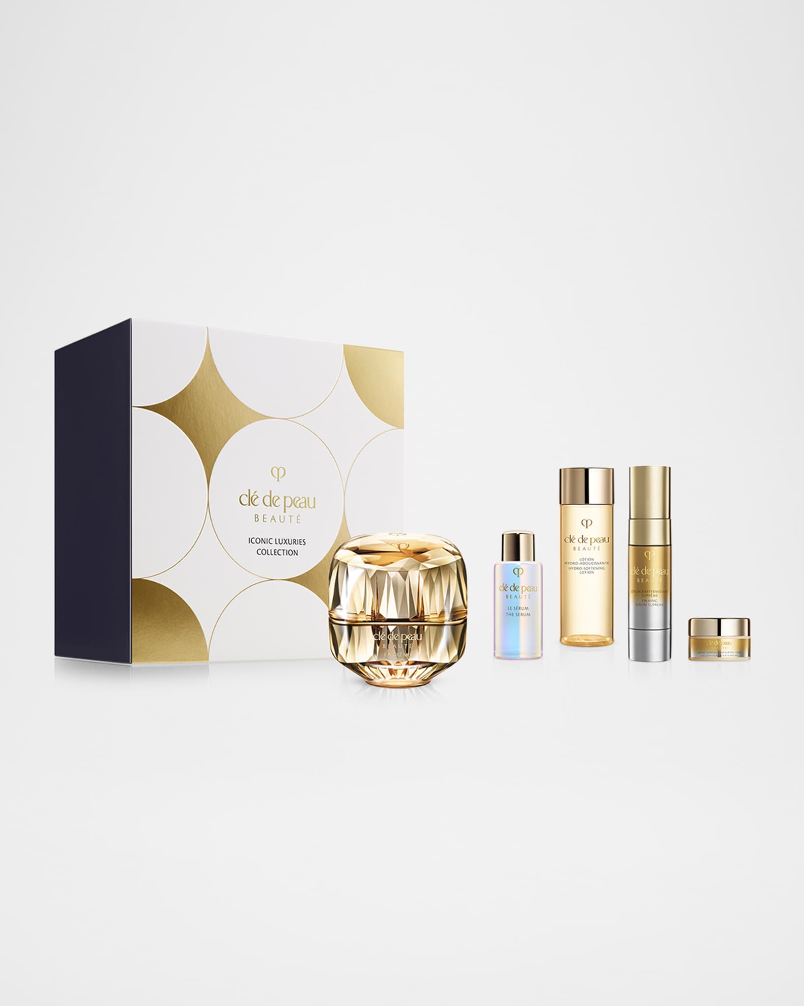 Limited Edition Iconic Luxuries Skincare Collection ($743 Value) 0