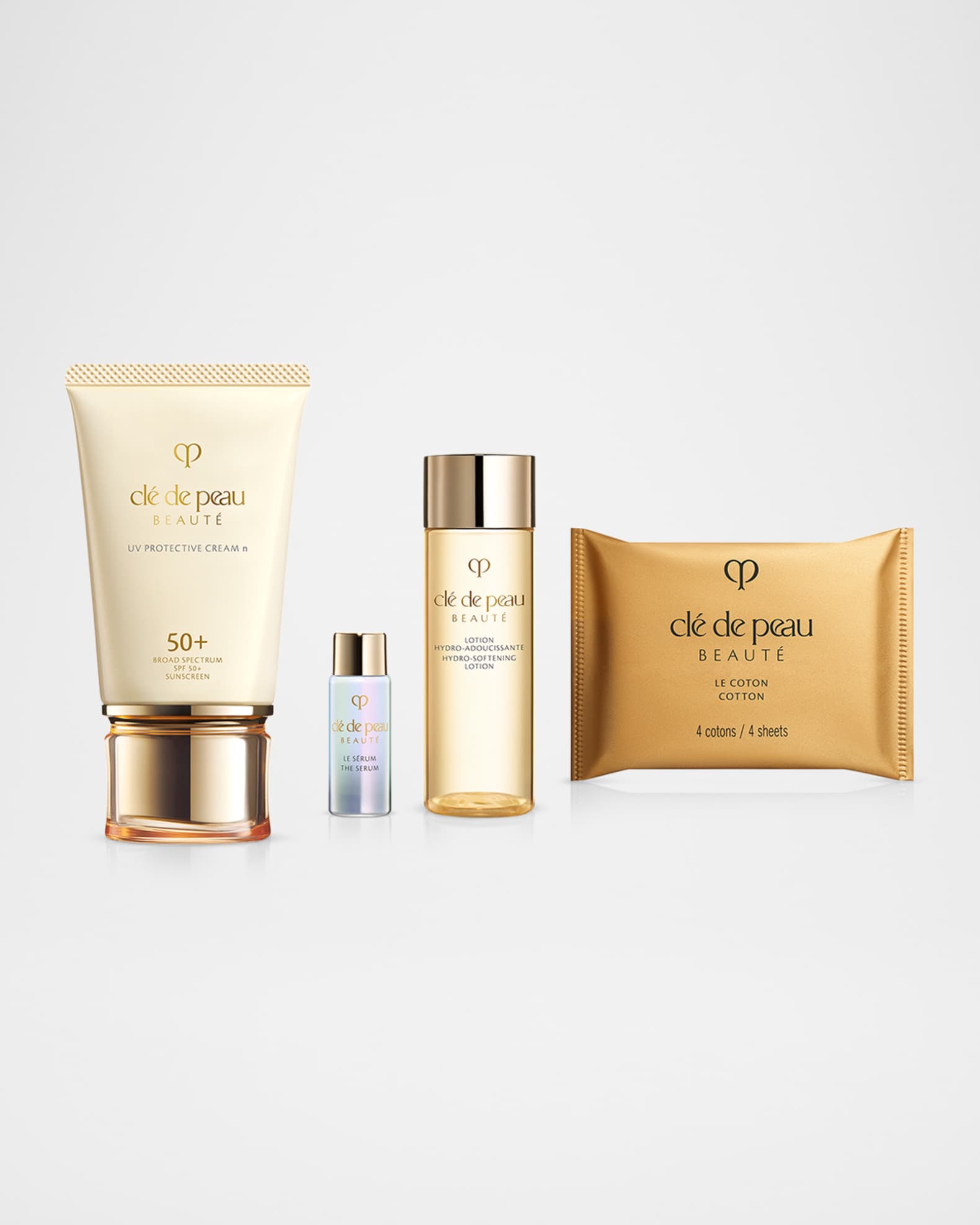 Limited Edition Protect & Hydrate Collection 1