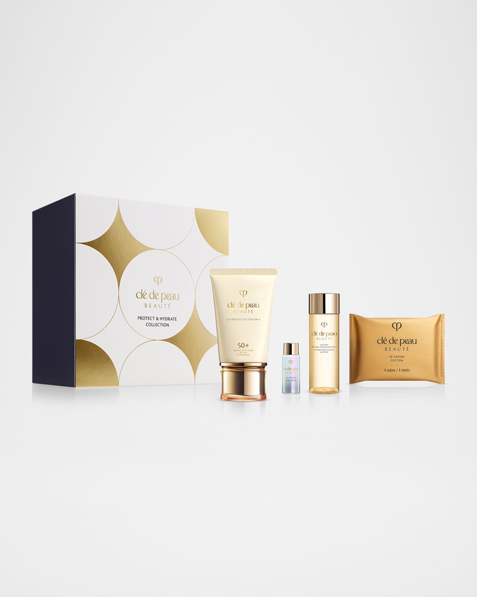 Limited Edition Protect & Hydrate Collection 0