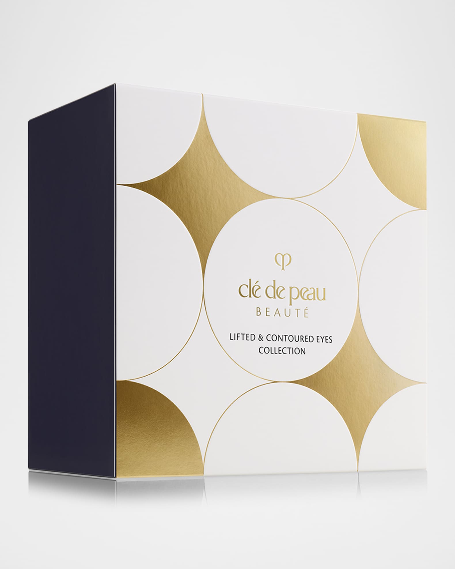 Cle de Peau Beaute Limited Edition Lifted and Contoured Eyes