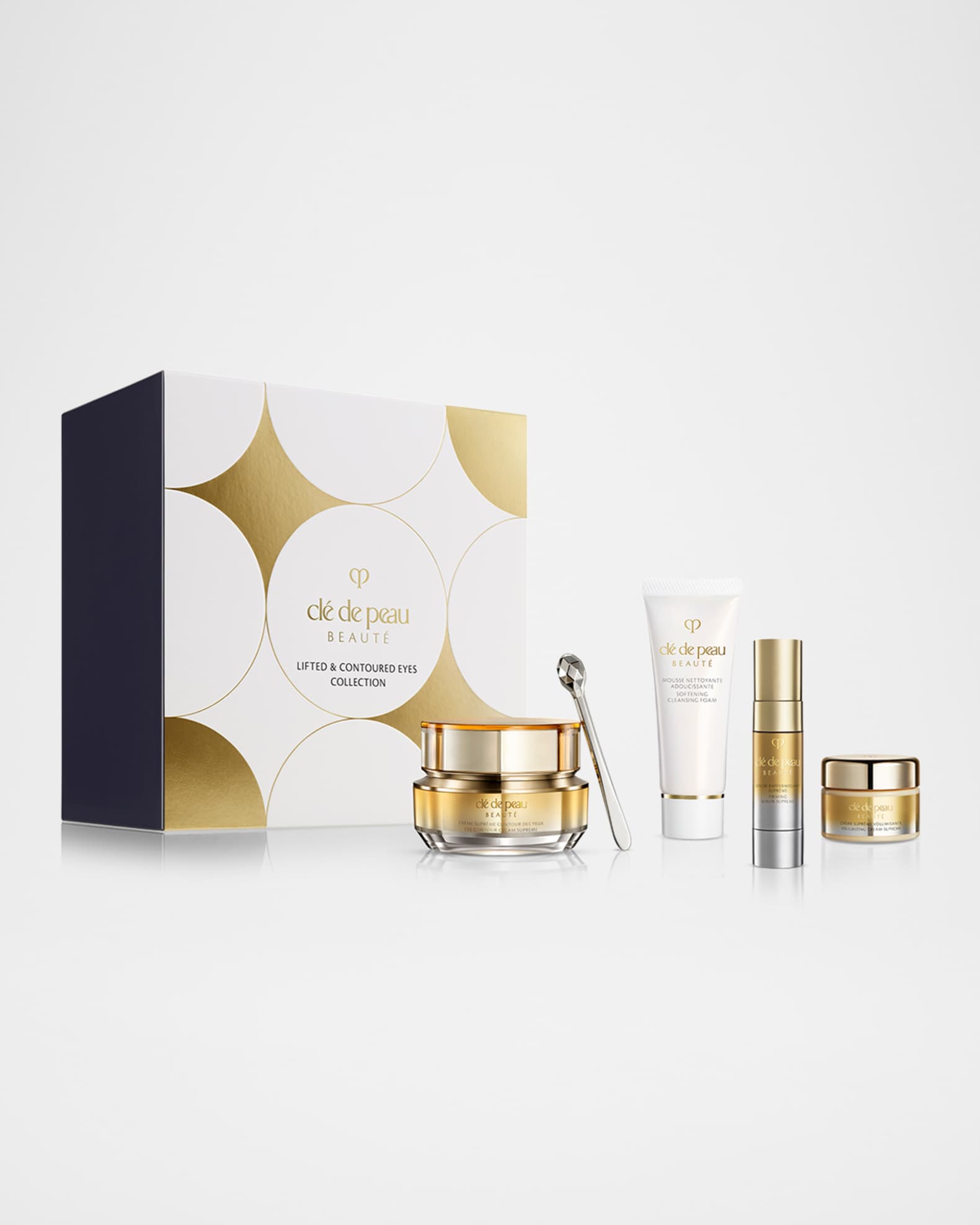 Limited Edition Lifted and Contoured Eyes Set ($420 value) 0