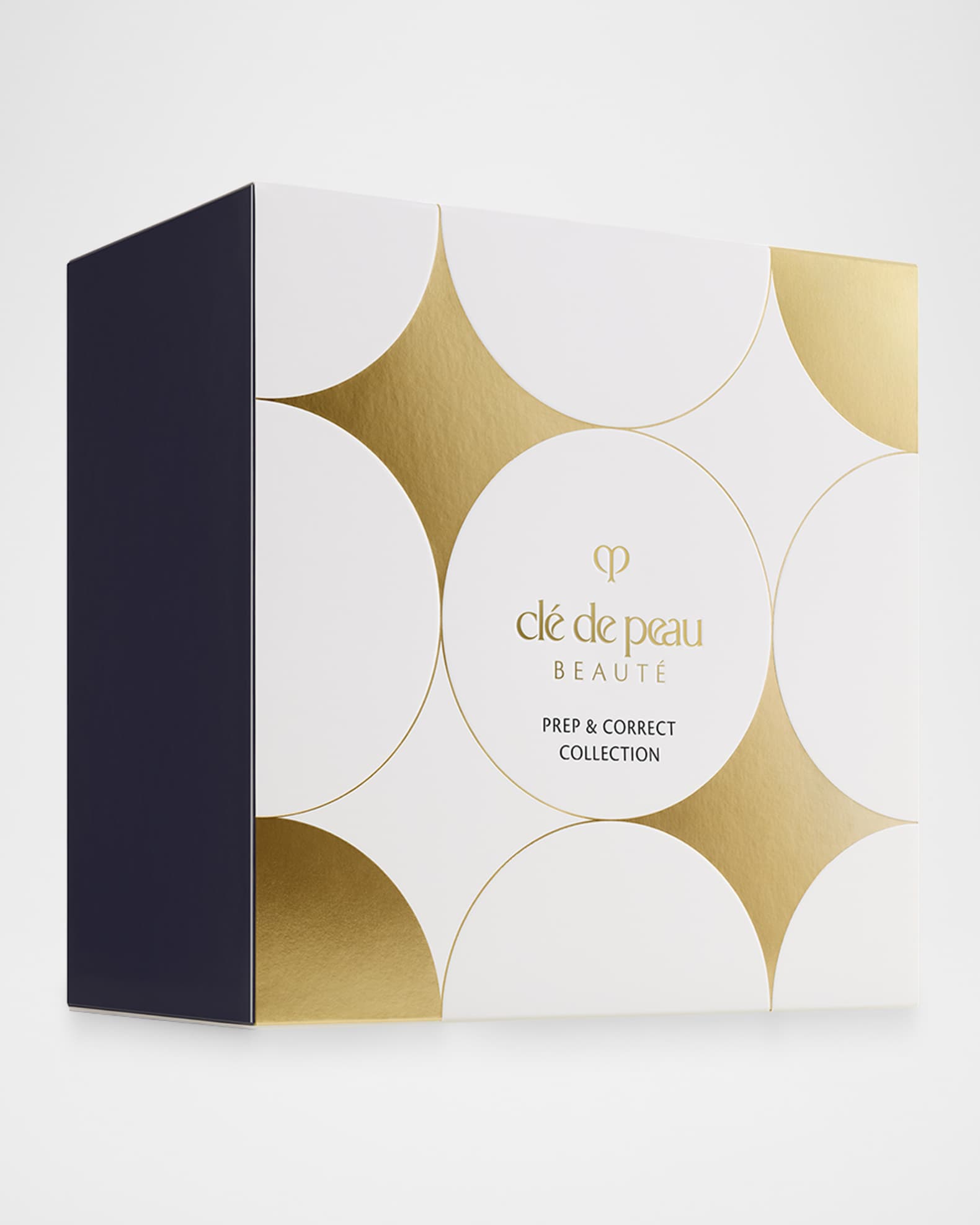 Cle de Peau Beaute Limited Edition Prep & Correct Collection