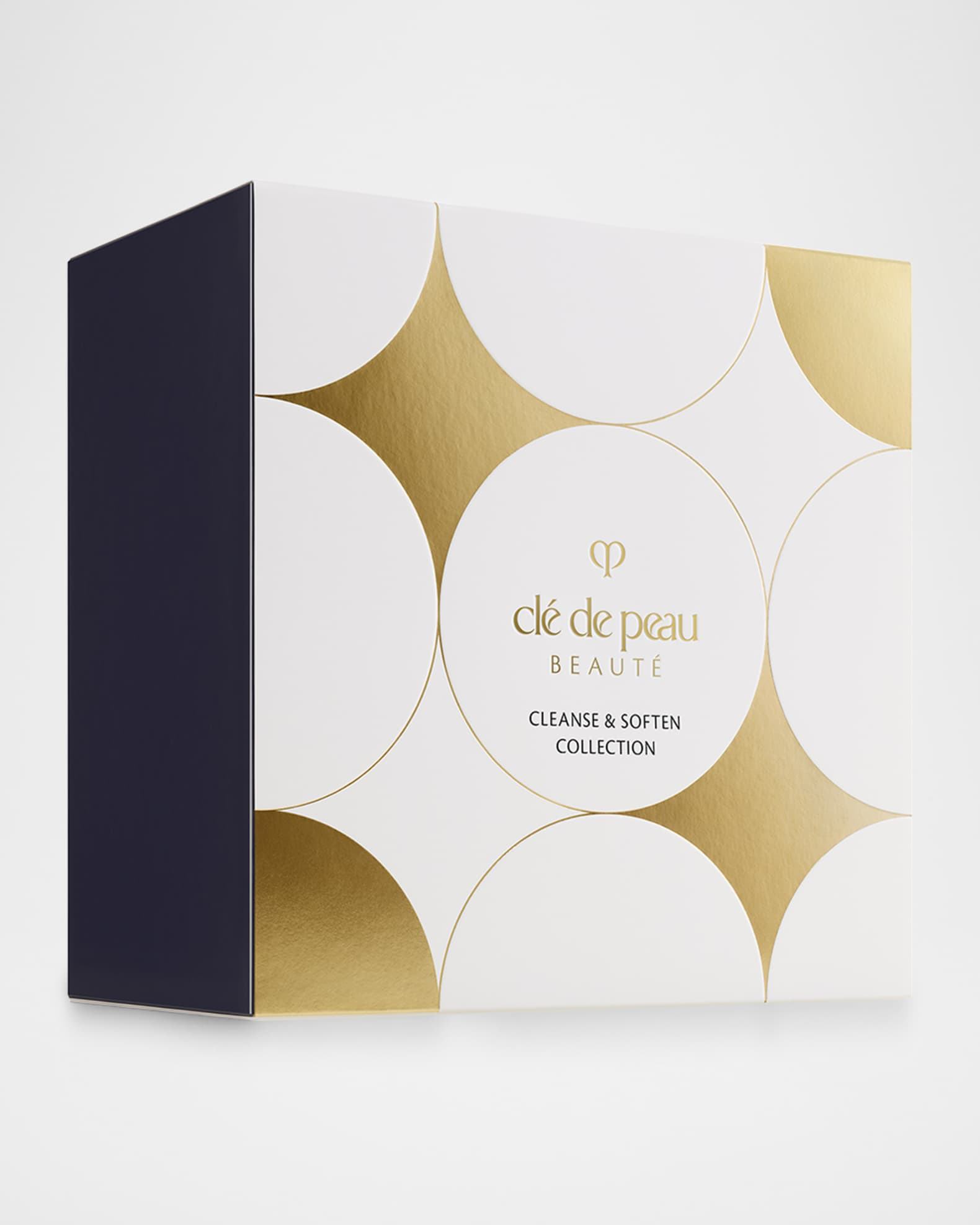 Cle de Peau Beaute Limited Edition Cleanse & Soften Collection