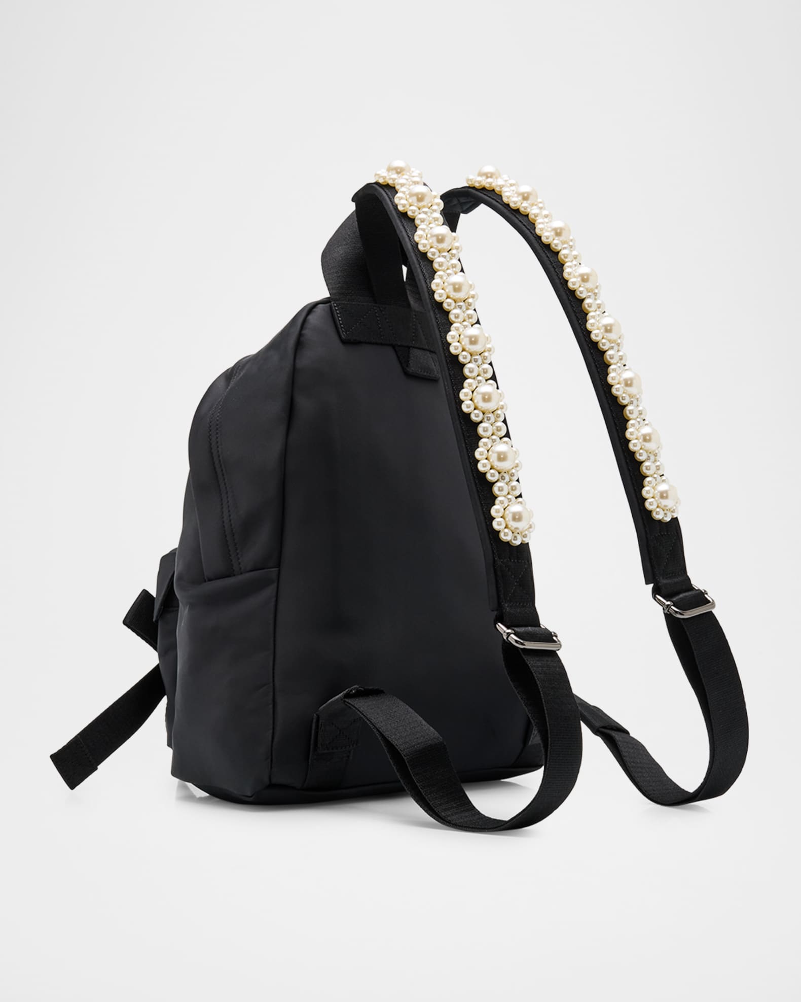 バックパック・リュック Simone Rocha Simone Rocha - 新品！タグ付！Simone Rochaシモーネロシロシャ