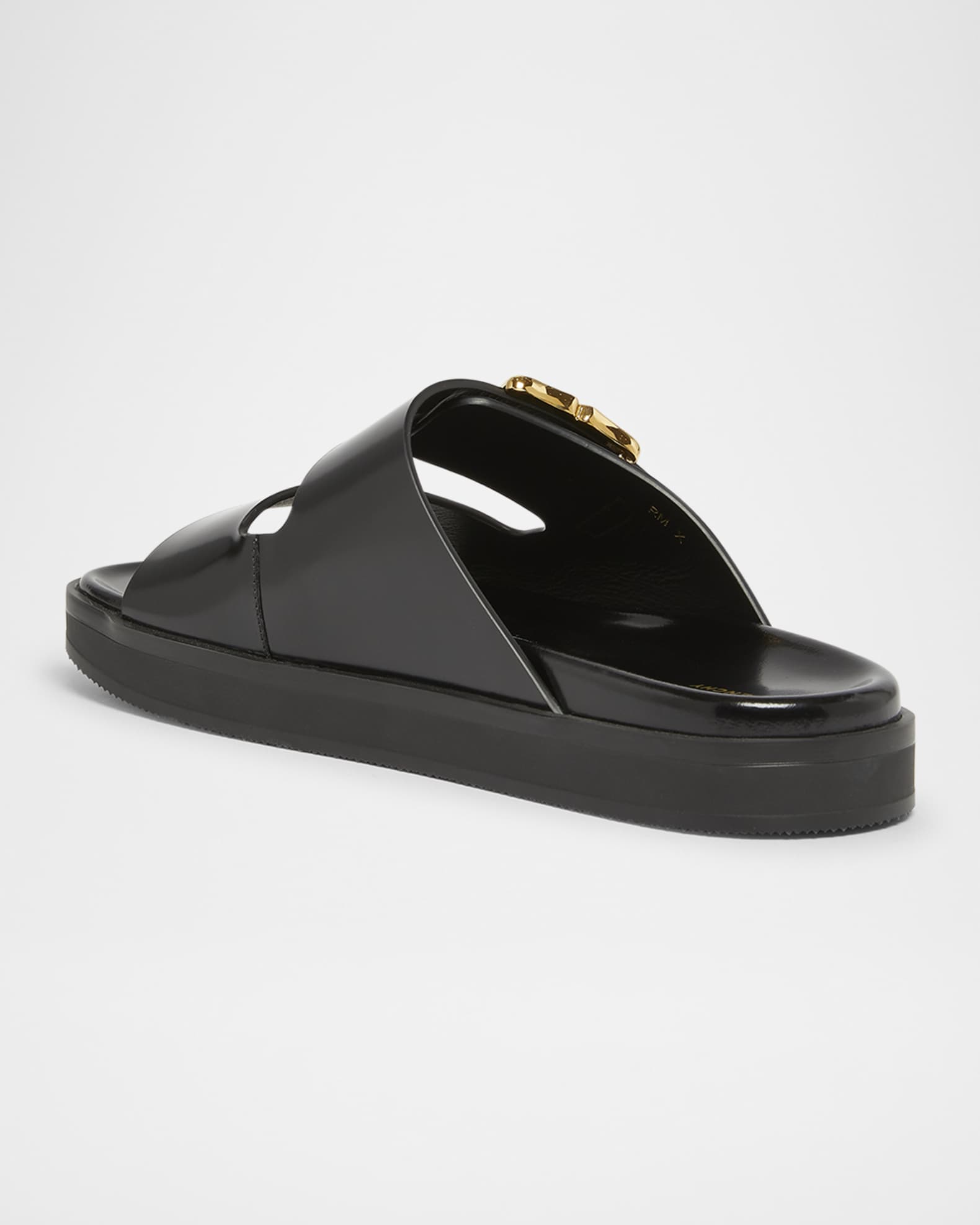 4G Liquid Dad Slide Sandals 1