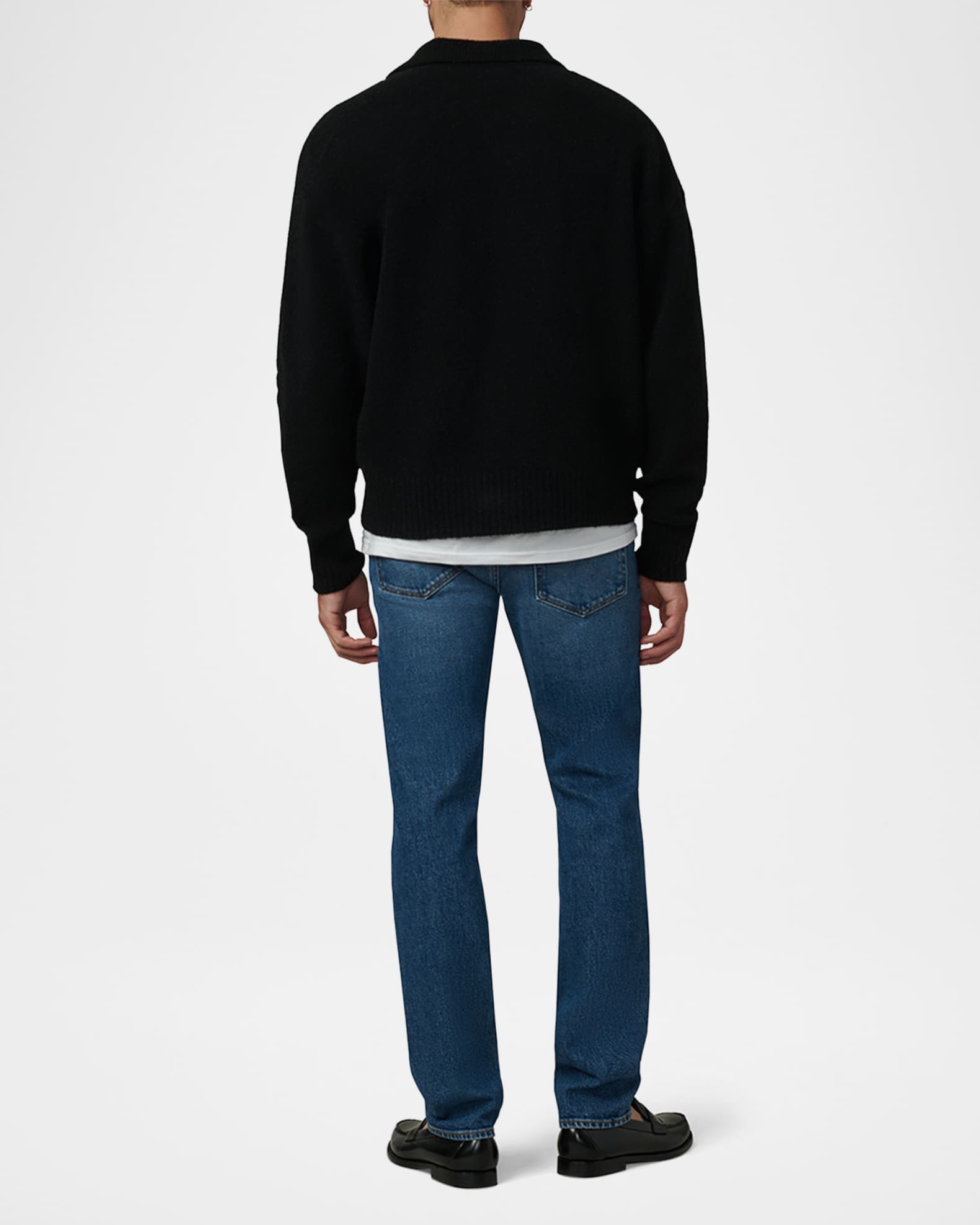 Men's The Brixton Slim Fit Jeans 1