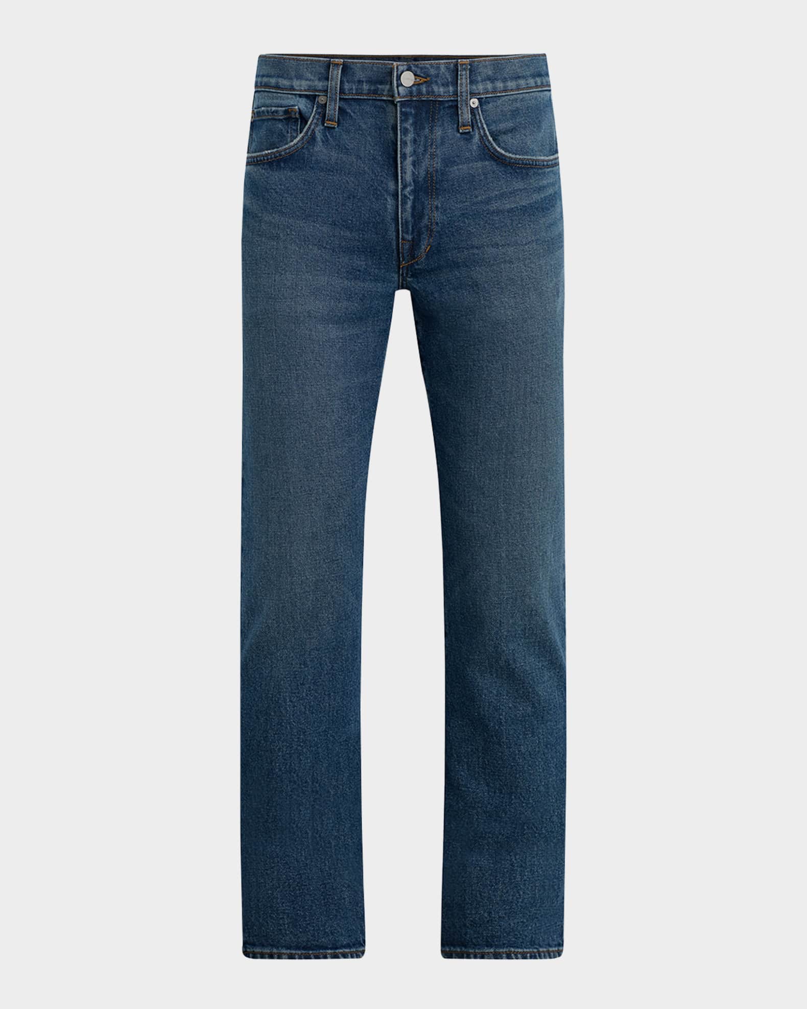 Men's The Brixton Slim Fit Jeans 0