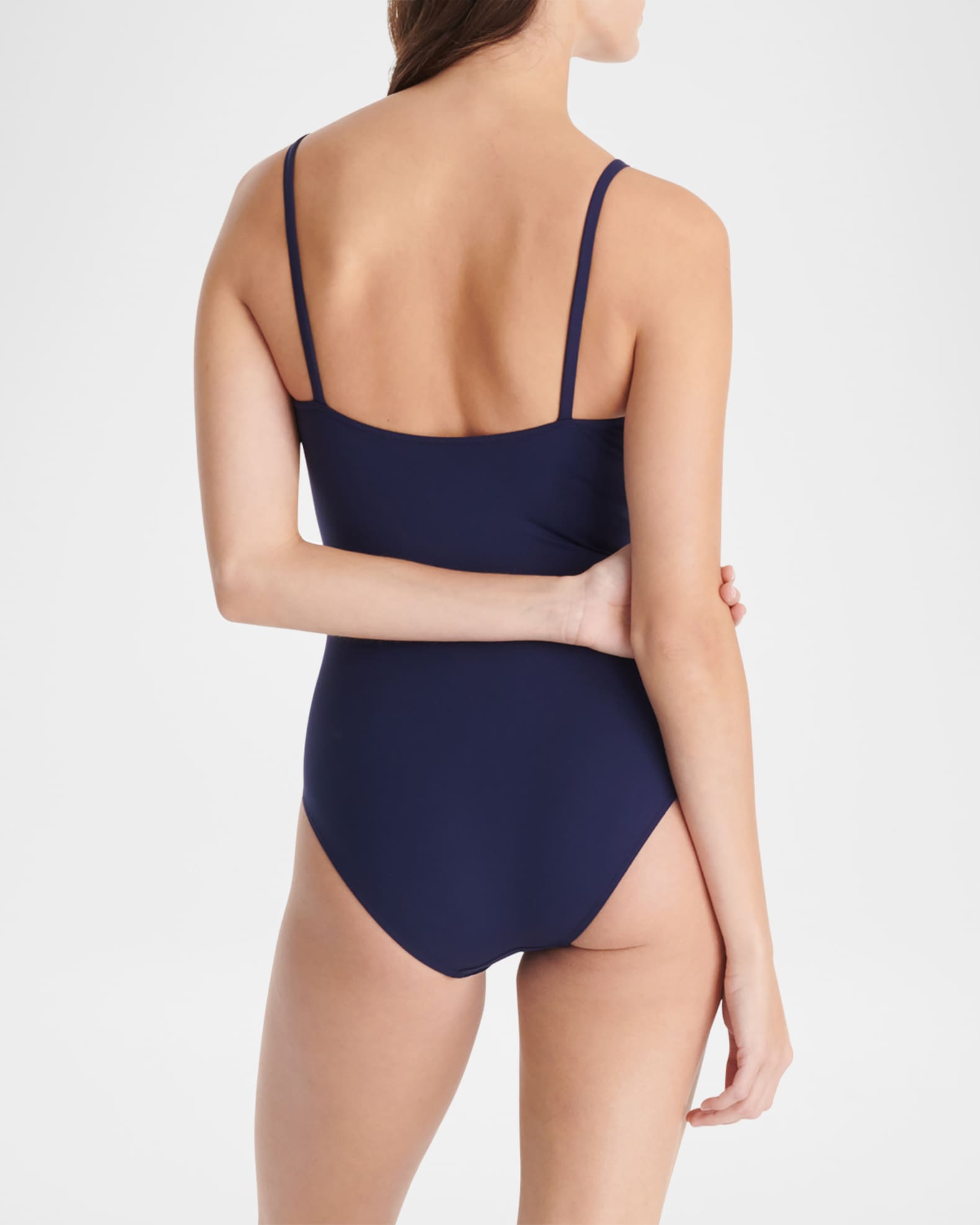 Eres Côtier One-Piece Swimsuit | Neiman Marcus