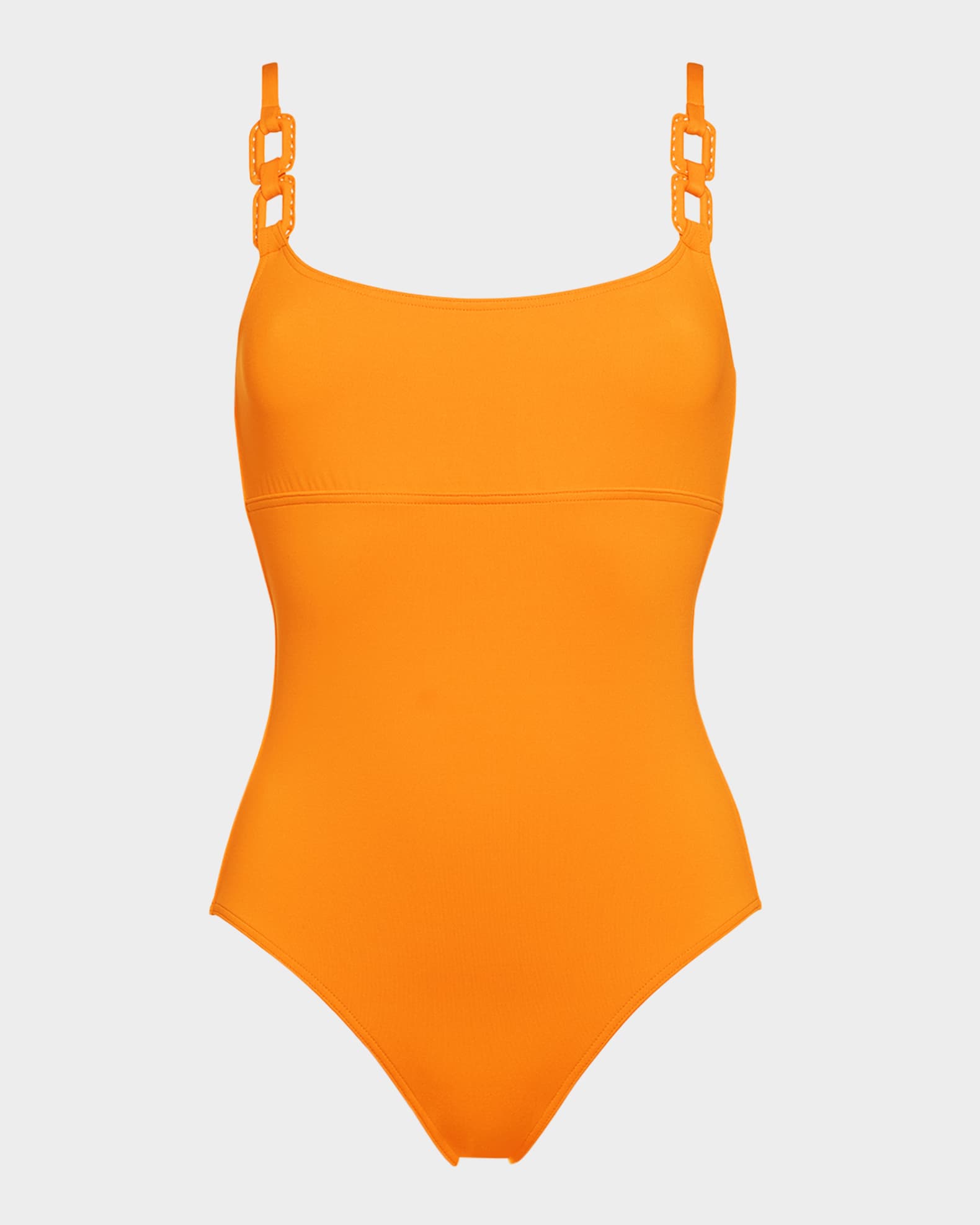 Côtier One-Piece Swimsuit 0