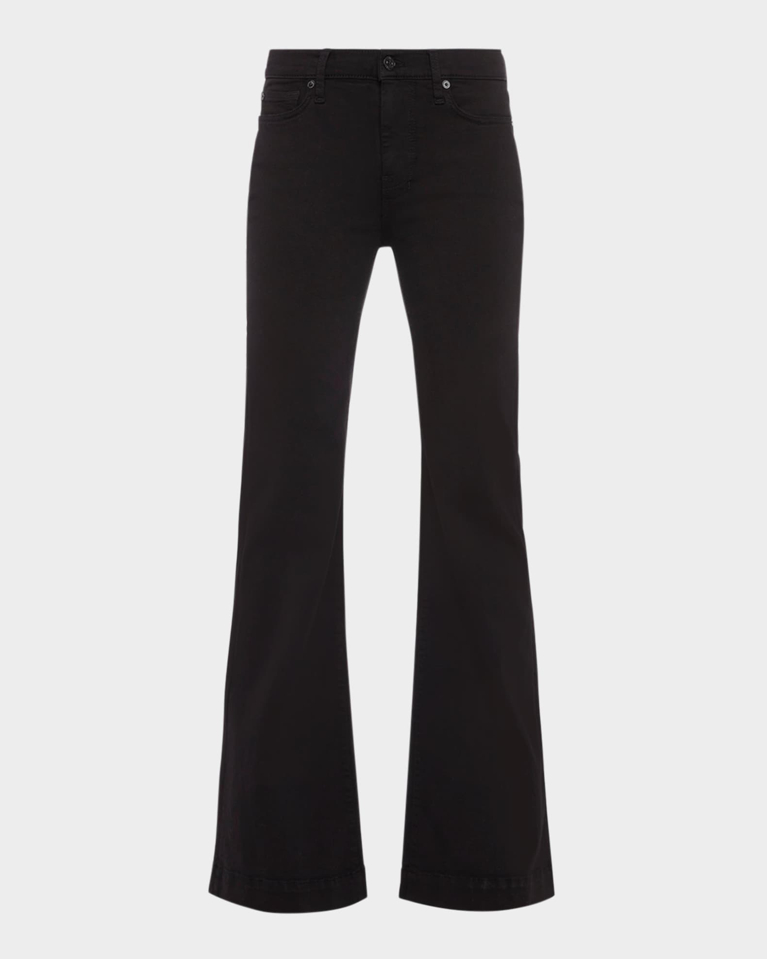 Dojo Tailorless Trouser Jeans 0
