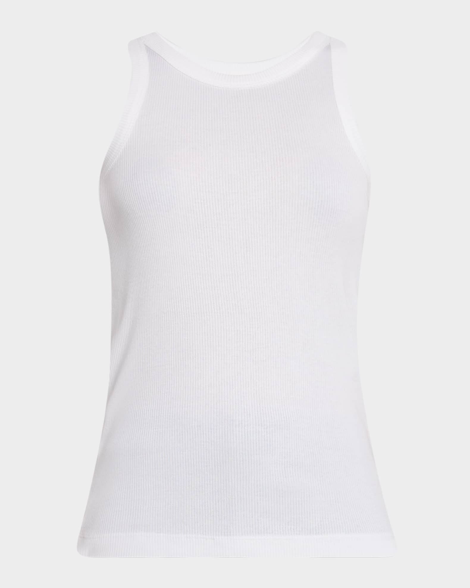 Recerback Tank Top  0