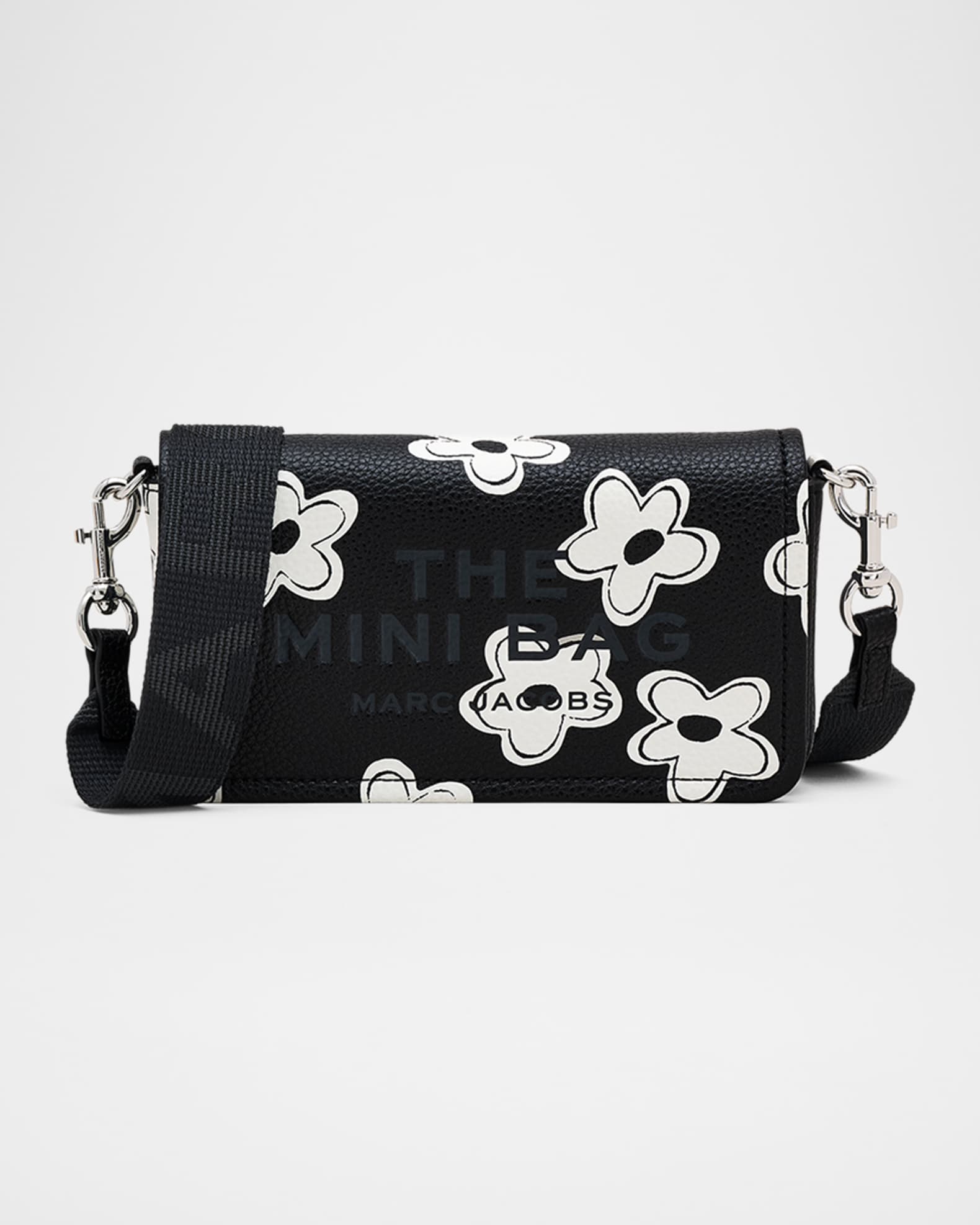 The Mini Crossbody Bag 1