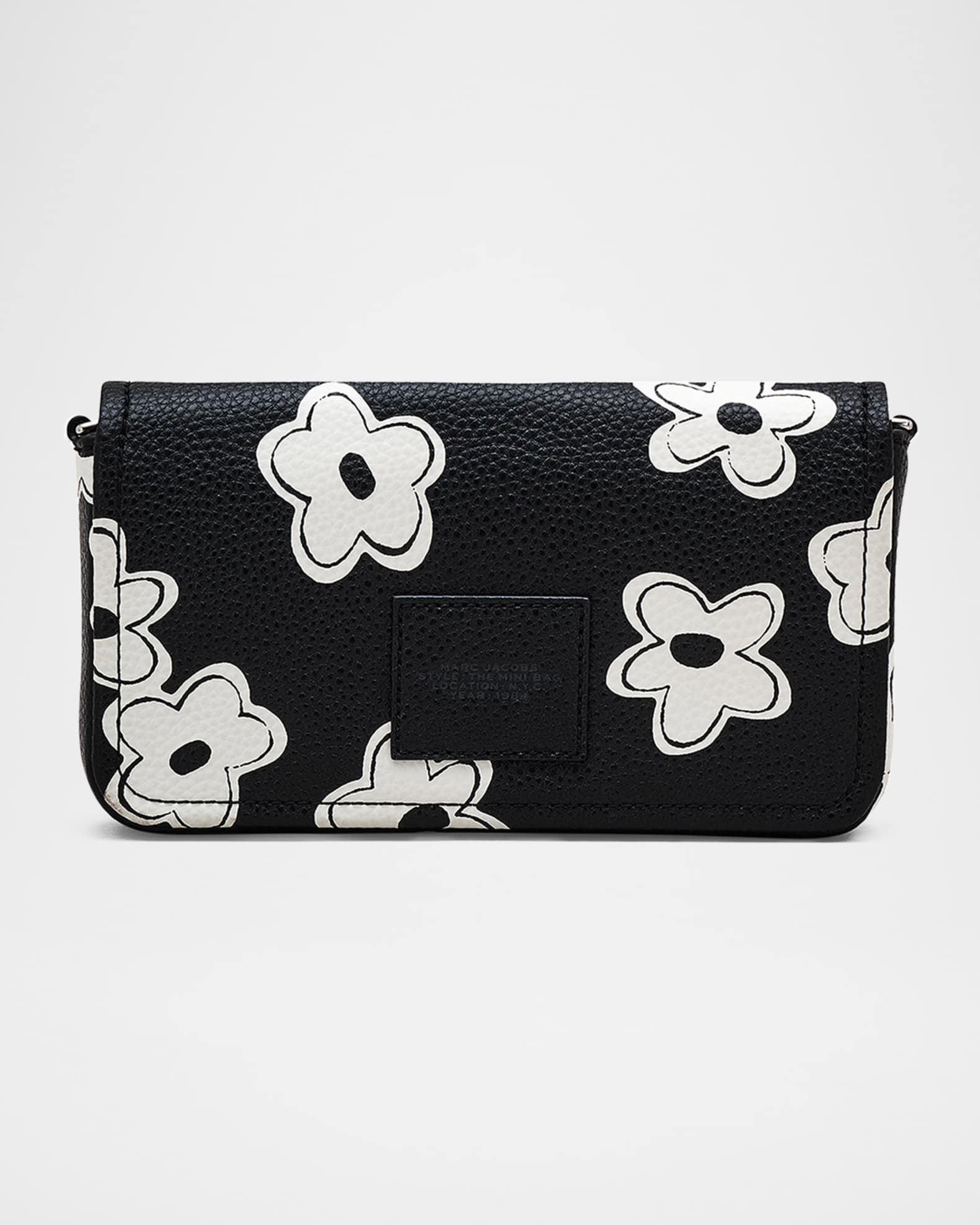 The Mini Crossbody Bag 0