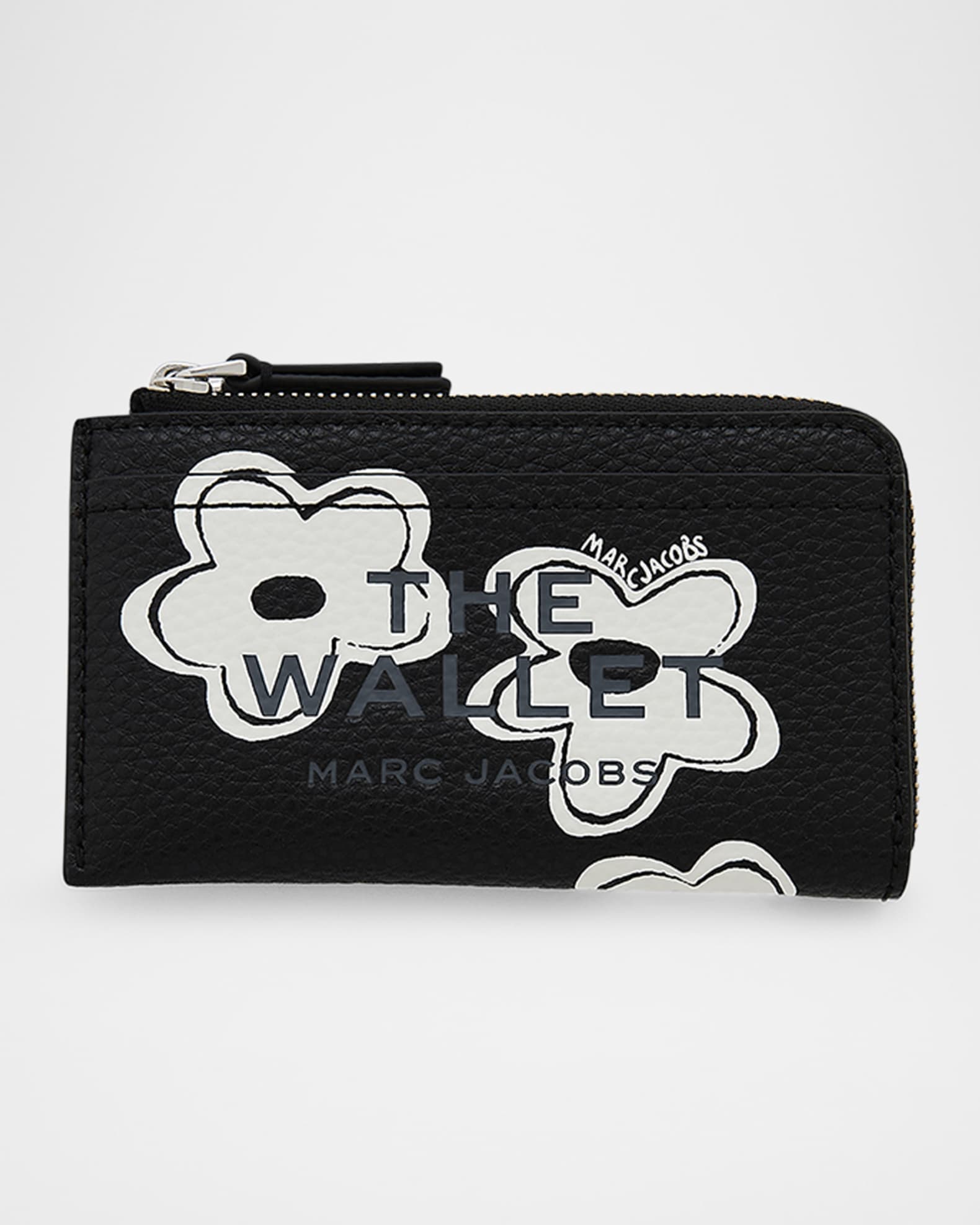 The Top Zip Multi Wallet