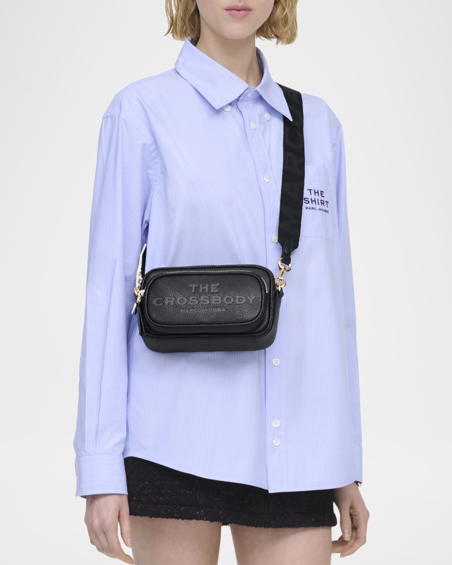 The Crossbody Bag 1
