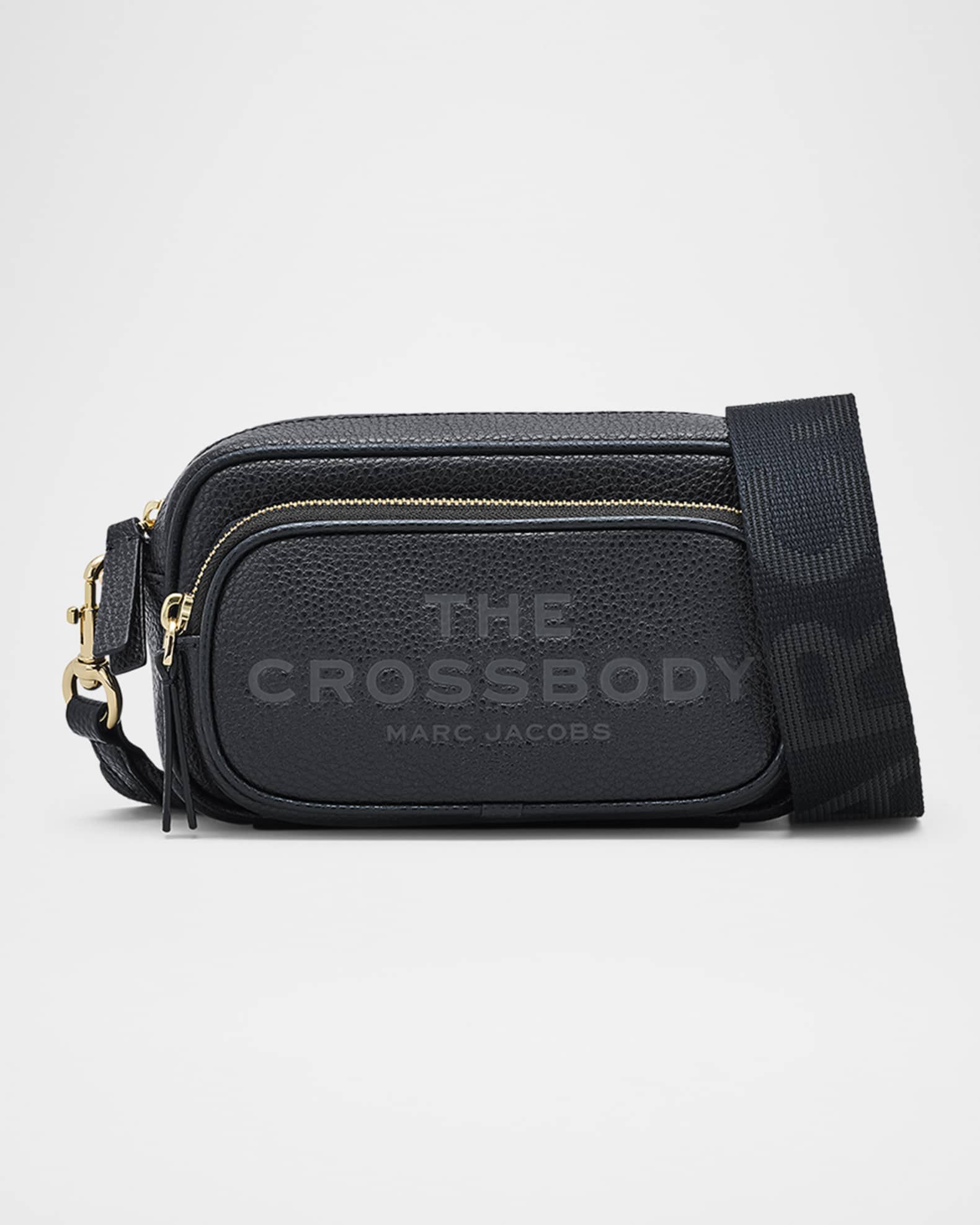 The Crossbody Bag 0