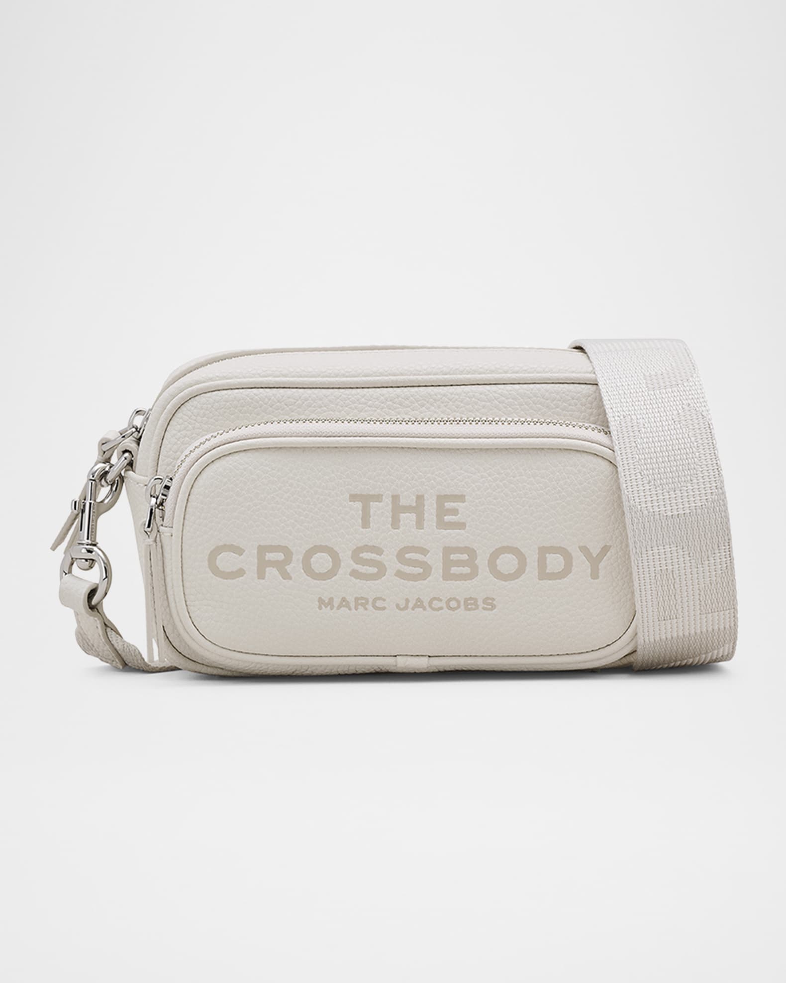 The Crossbody Bag 0