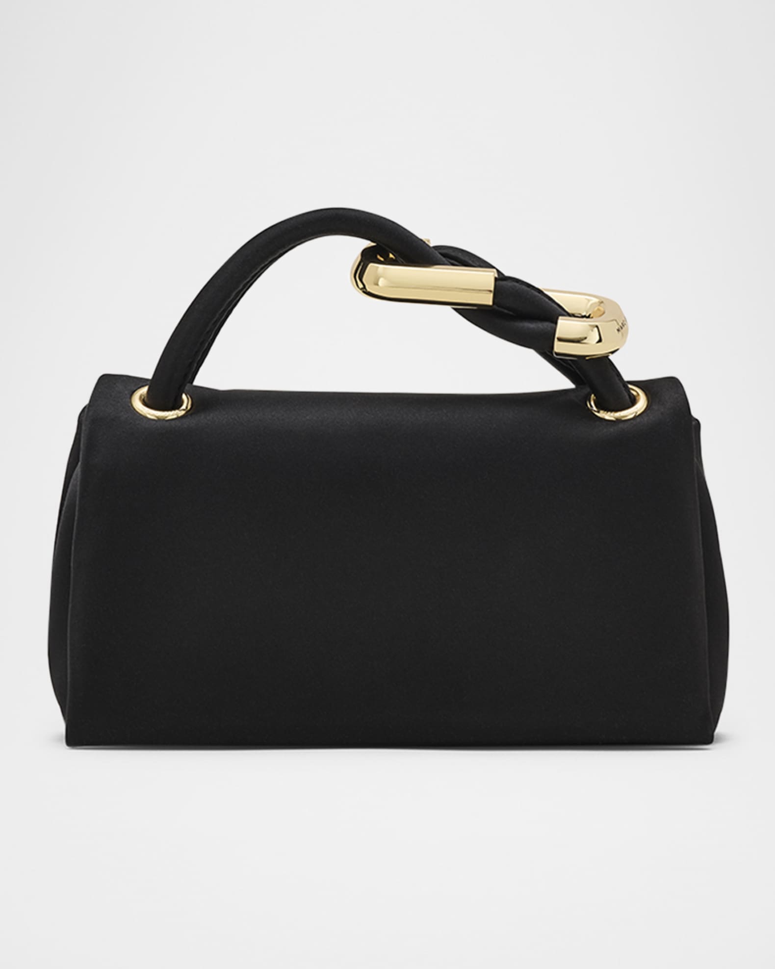 Marc Jacobs The Micro Dual Top-Handle Bag | Neiman Marcus