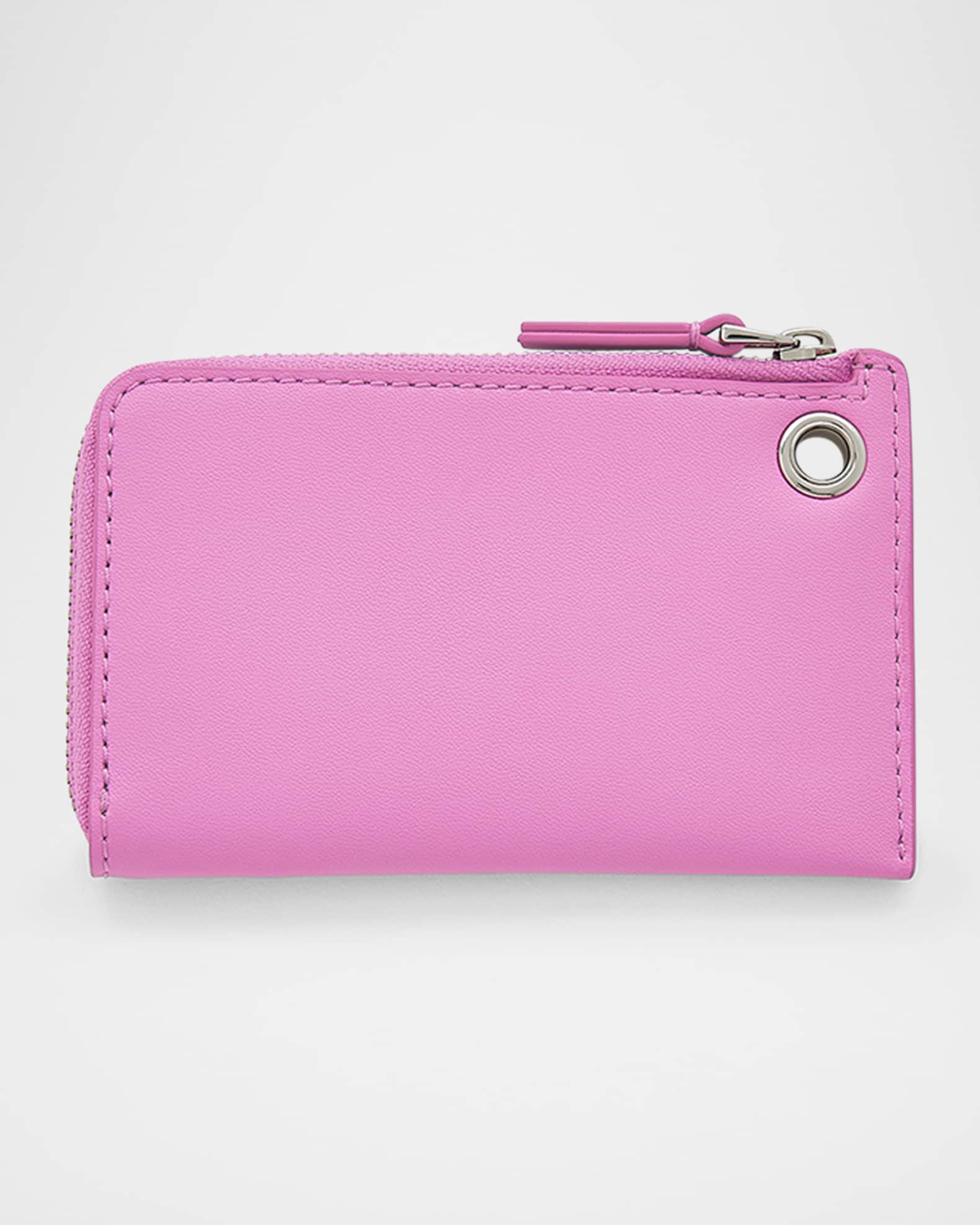 数量限定Marc Jacobs＊THE COIN PURSE CHARM ロゴ コインケース Marc Jacobs The Coin Charm Case | Neiman Marcus