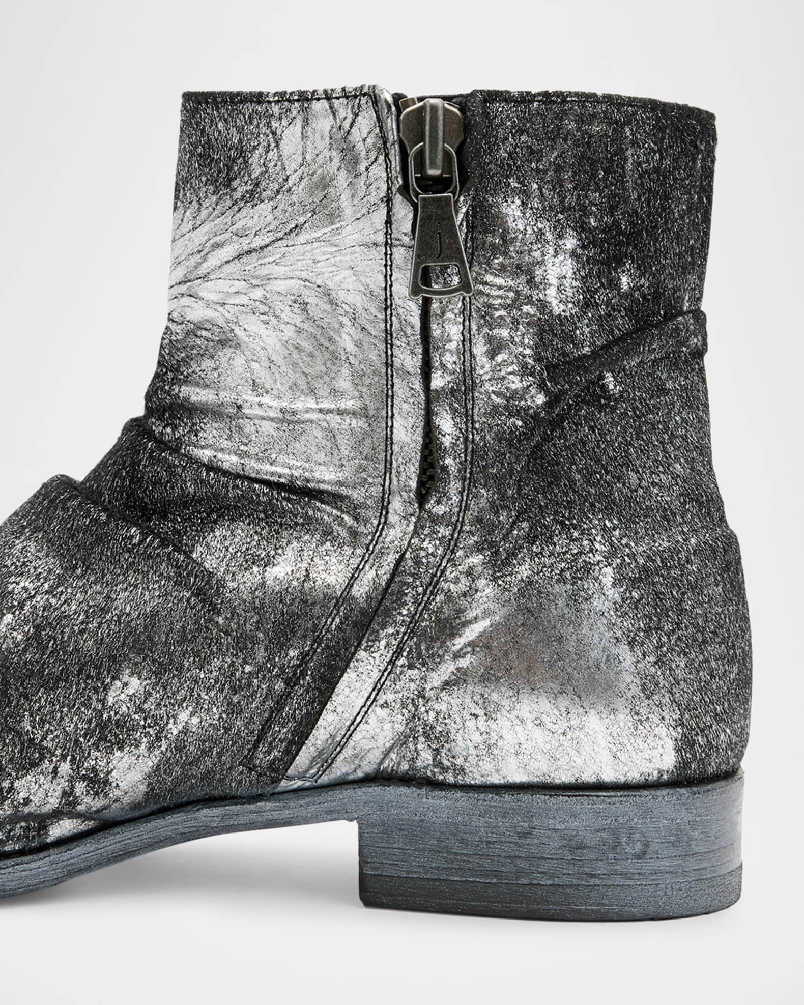 Sharpei boots best sale