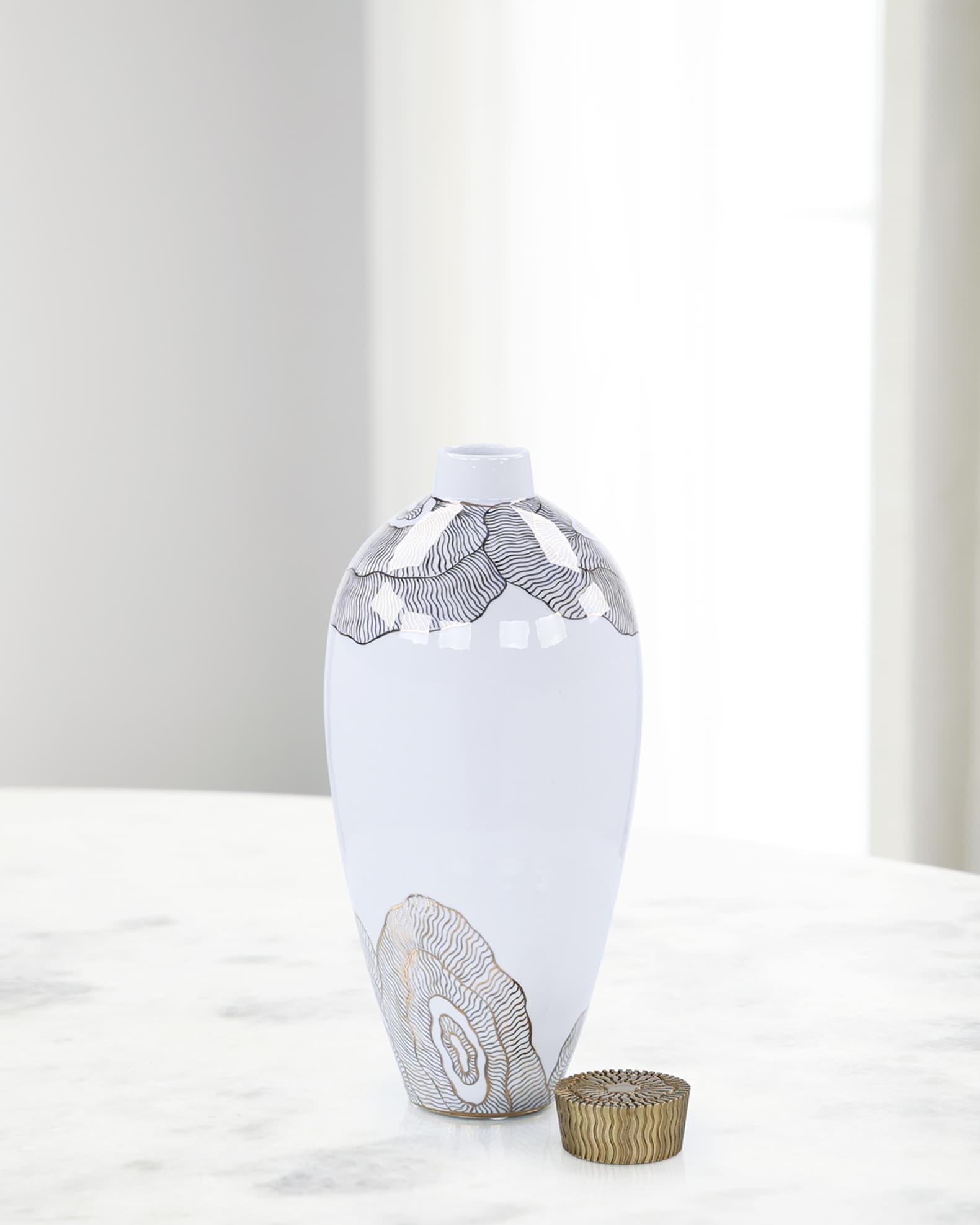 Mithran Vase 1