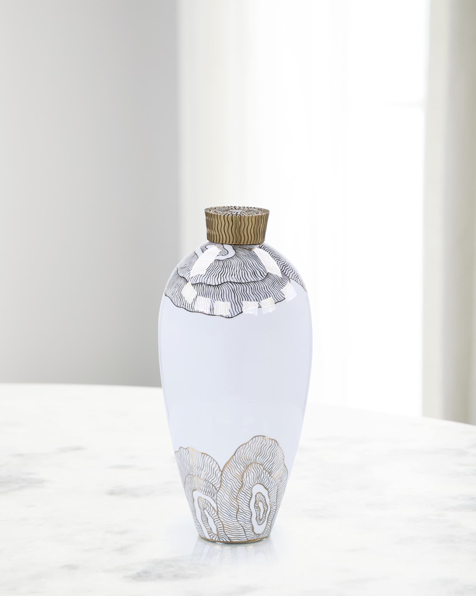 Mithran Vase 0