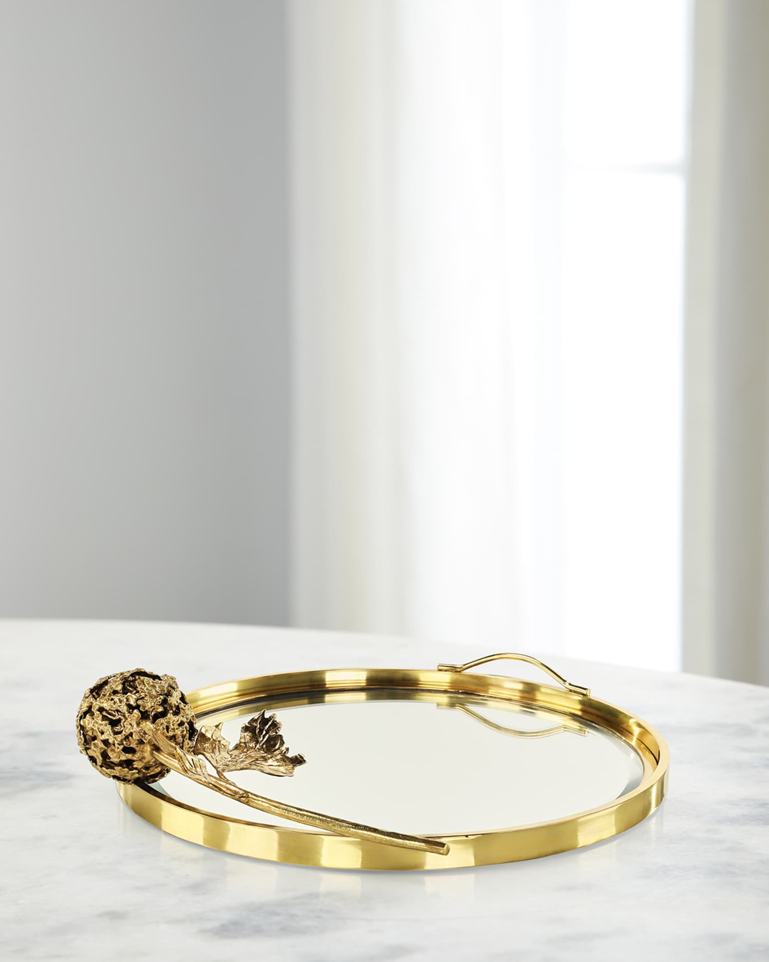 Fiore Tray 0