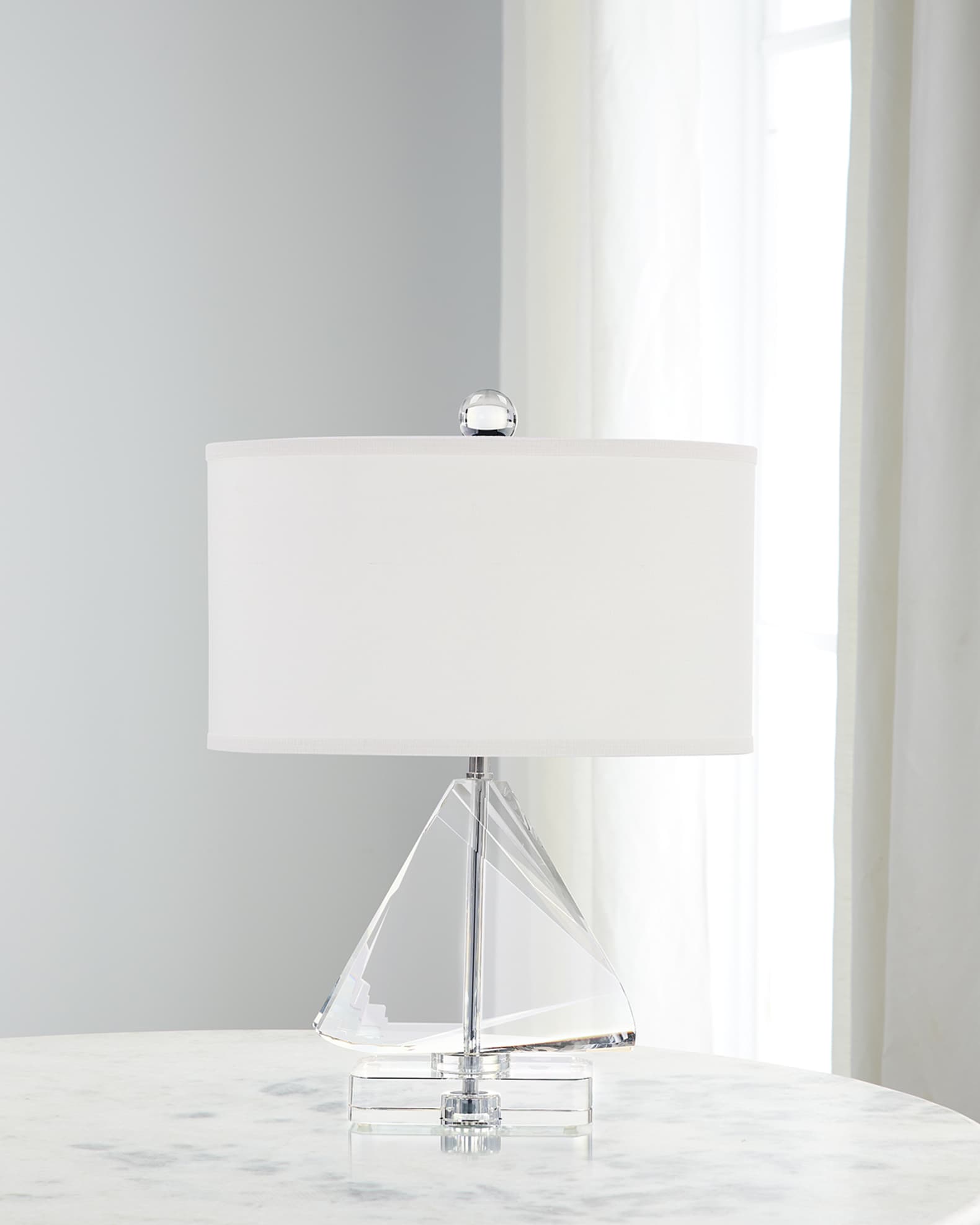 Acute Table Lamp 1