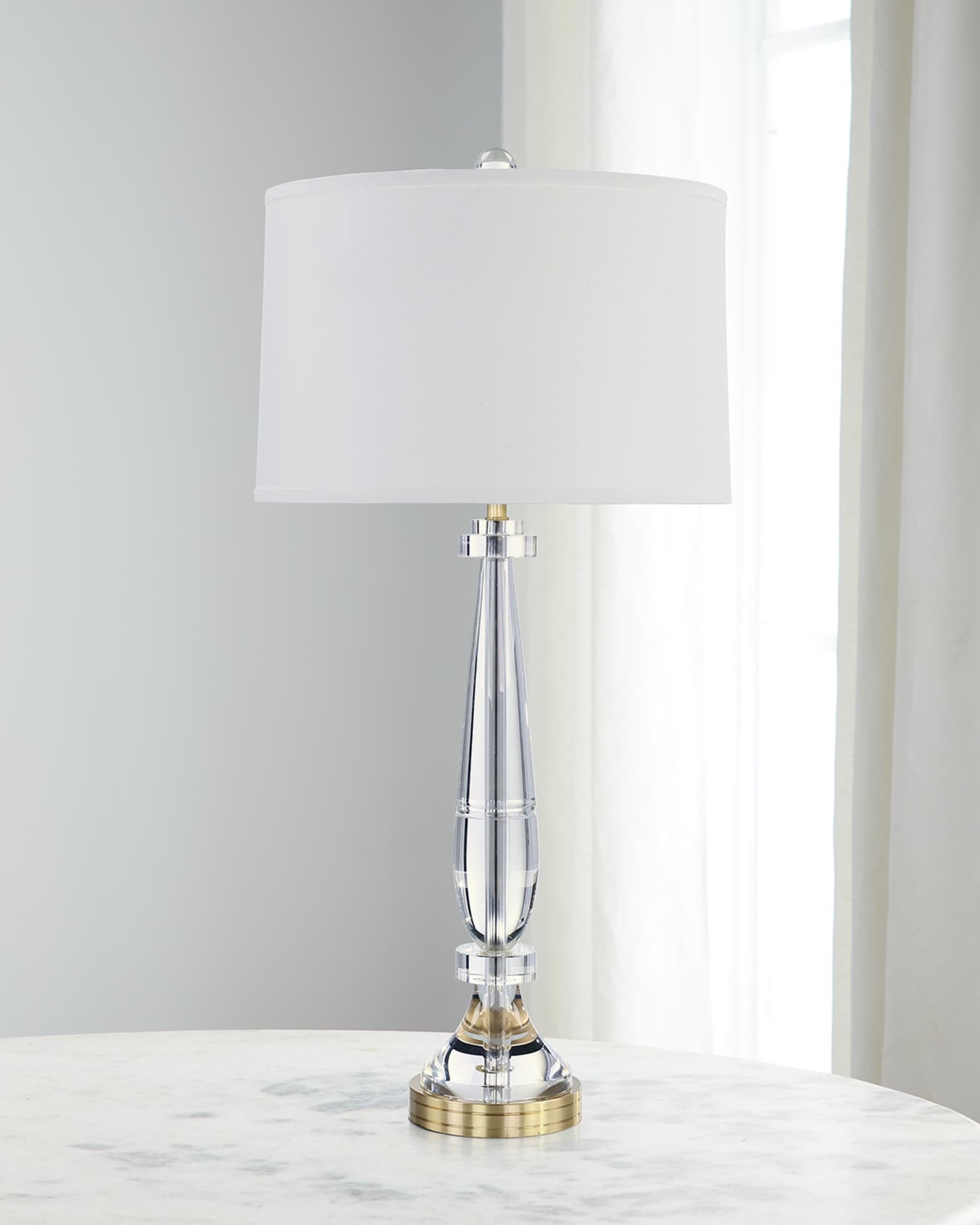 Grazia Table Lamp 1
