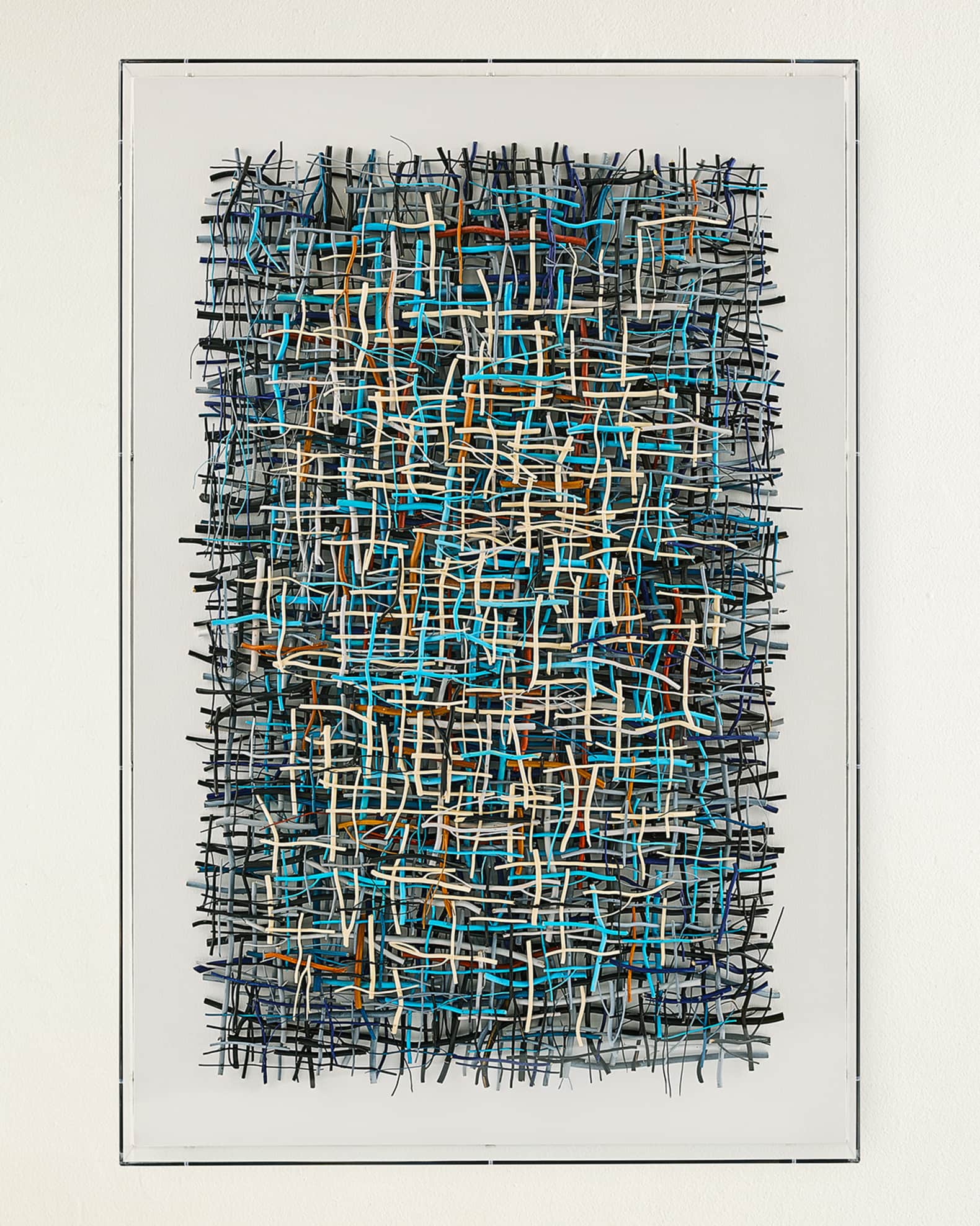 "Branchweave" Original Wall Art 0